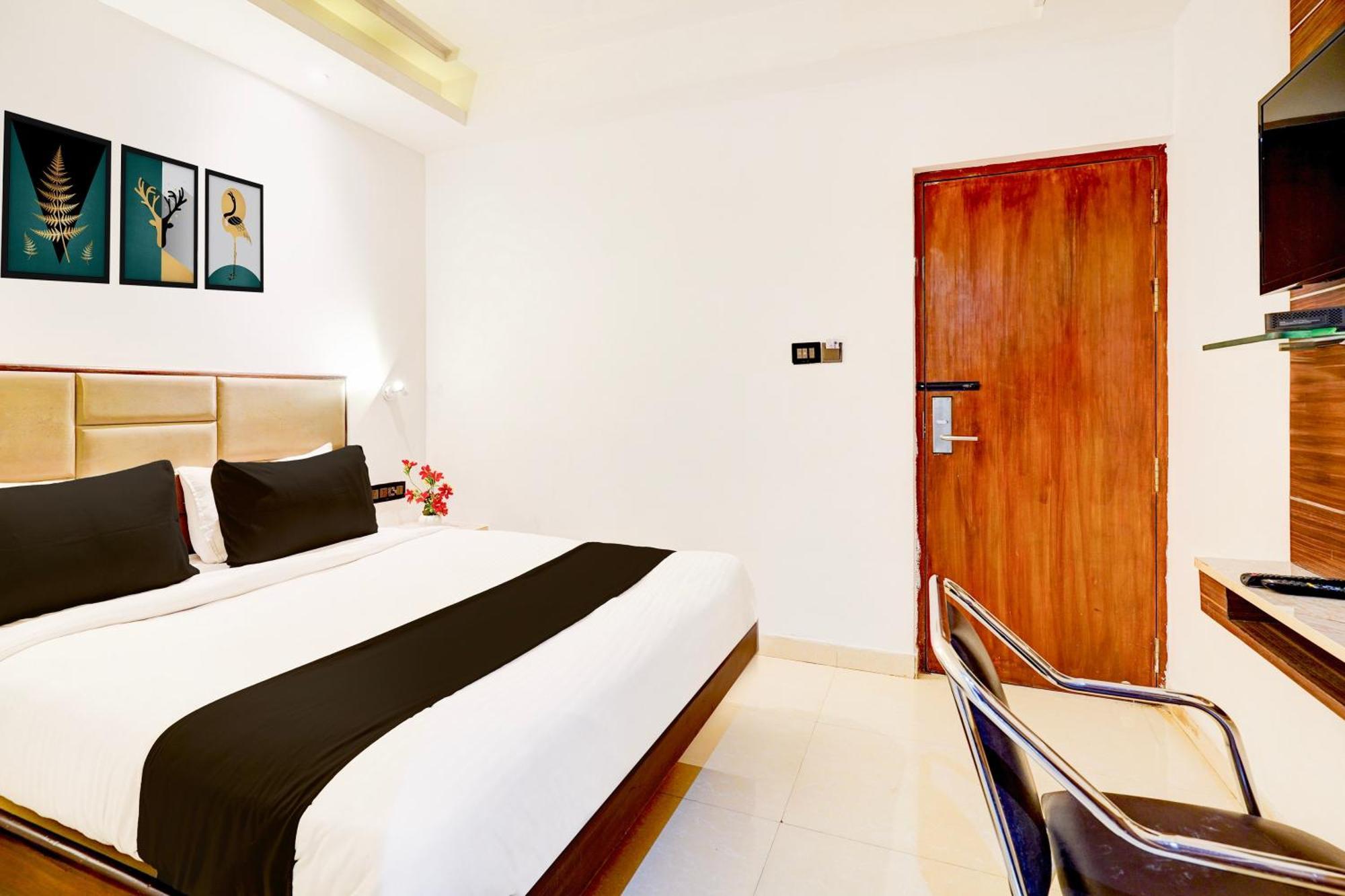 Hotel Super O Indiranagar Bangalore