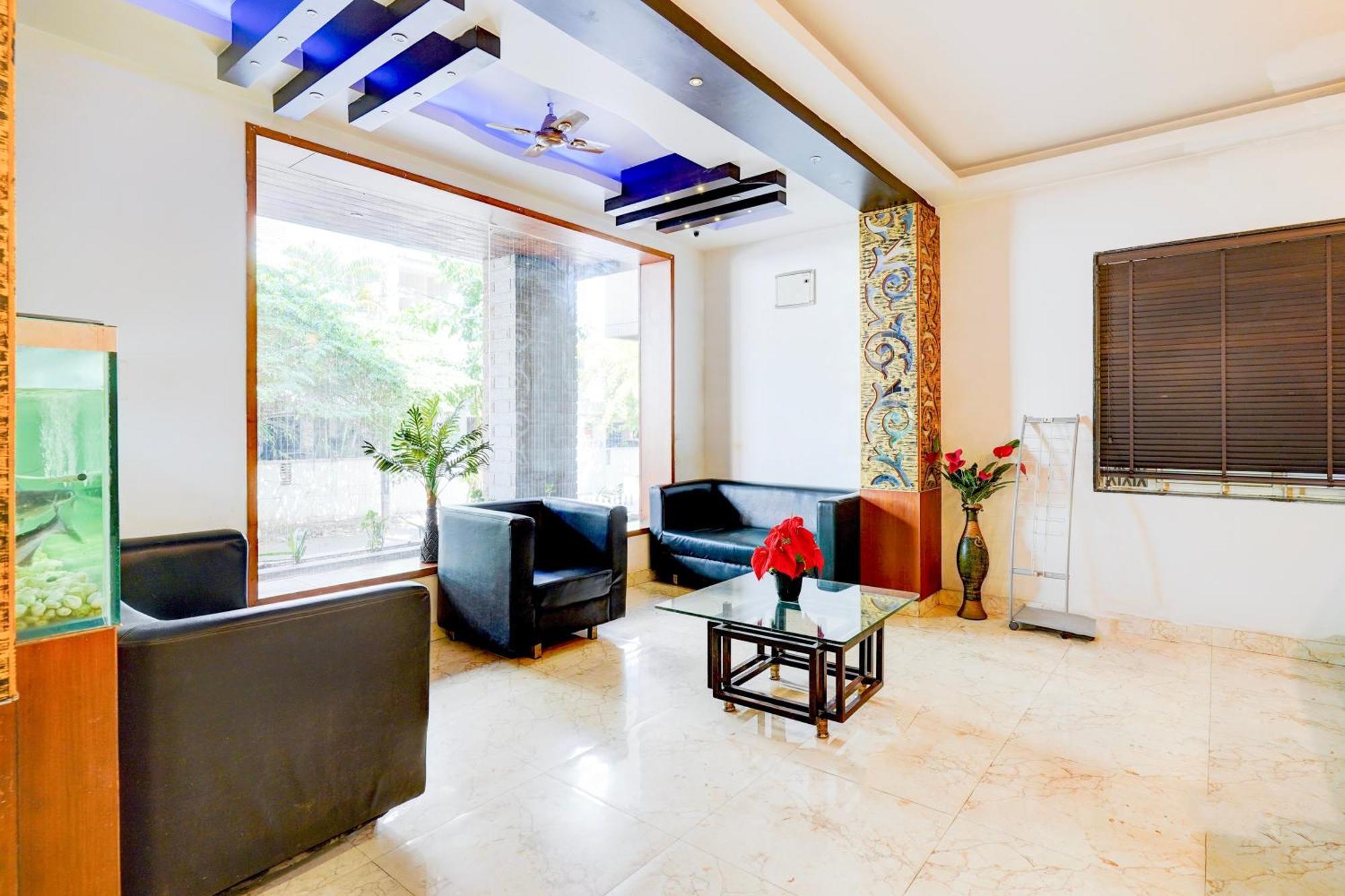 Super O Indiranagar 3* Bangalore