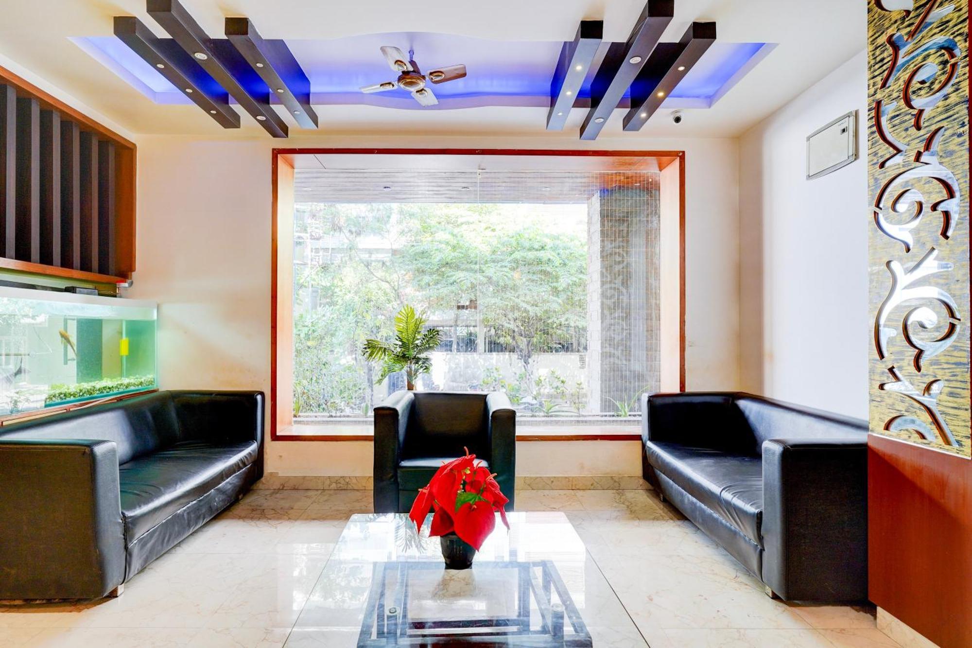 Hotel Super O Indiranagar