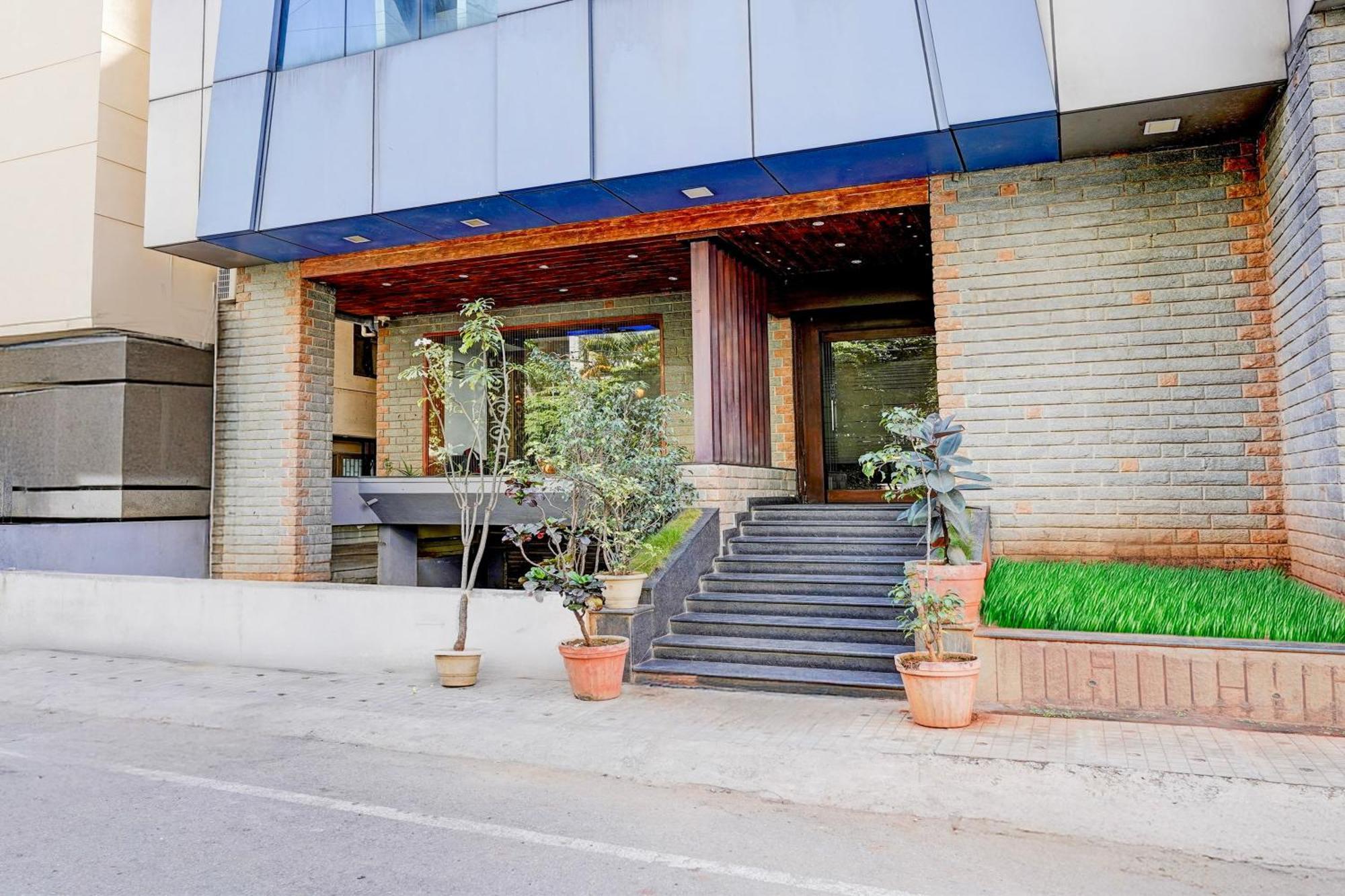 Super O Indiranagar Bangalore