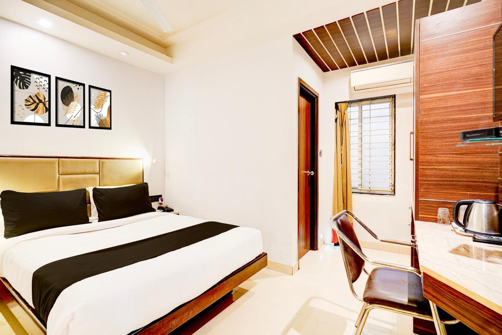 Super O Indiranagar Hotel Bangalore