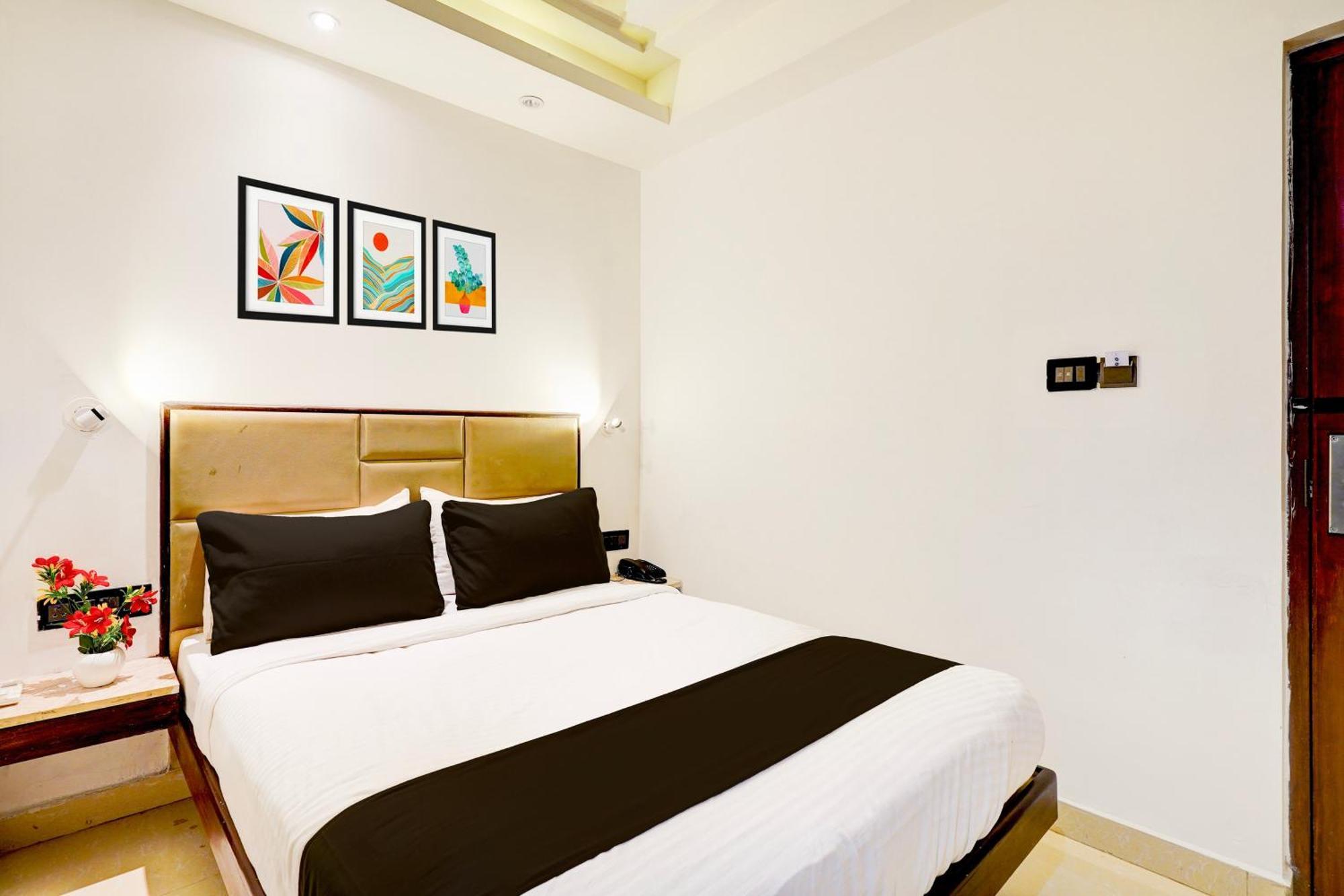 Hotel Super O Indiranagar