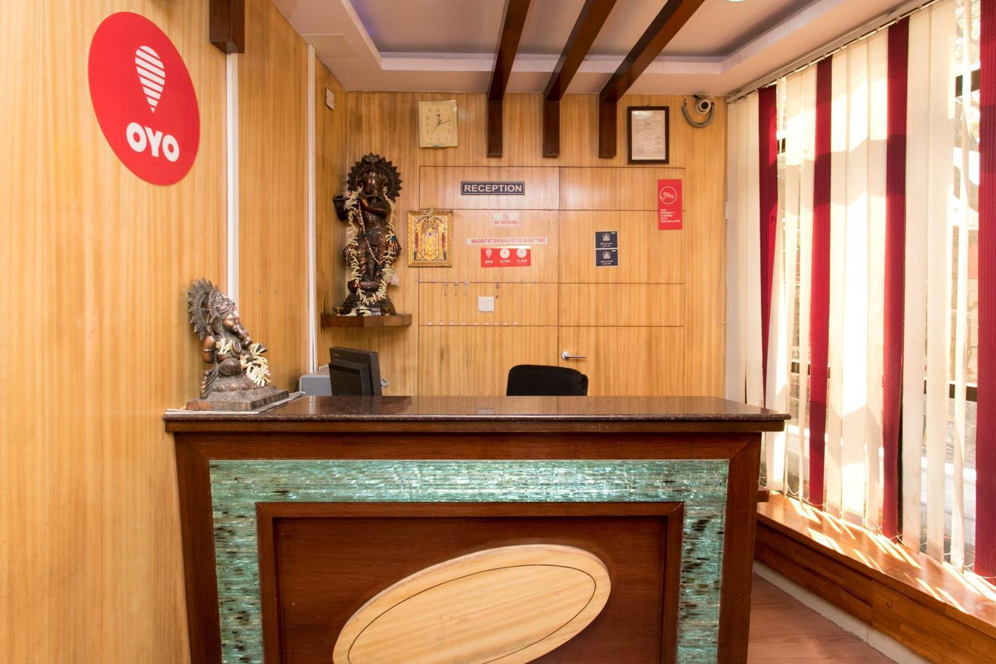 O Rajmahal Boarding & Hotel Bangalore