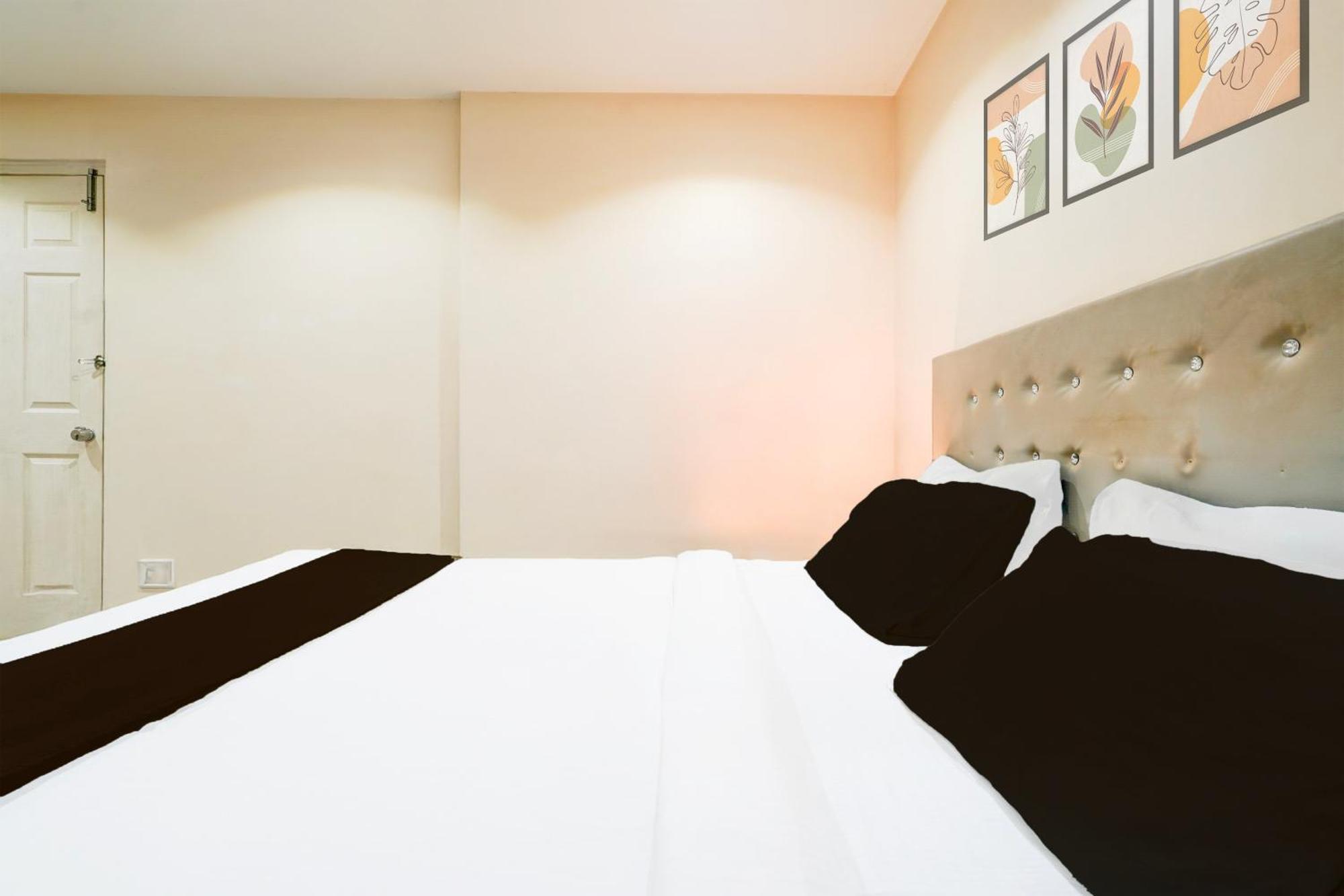 Hotel Super O Koramangala Near Sony Signal 4*