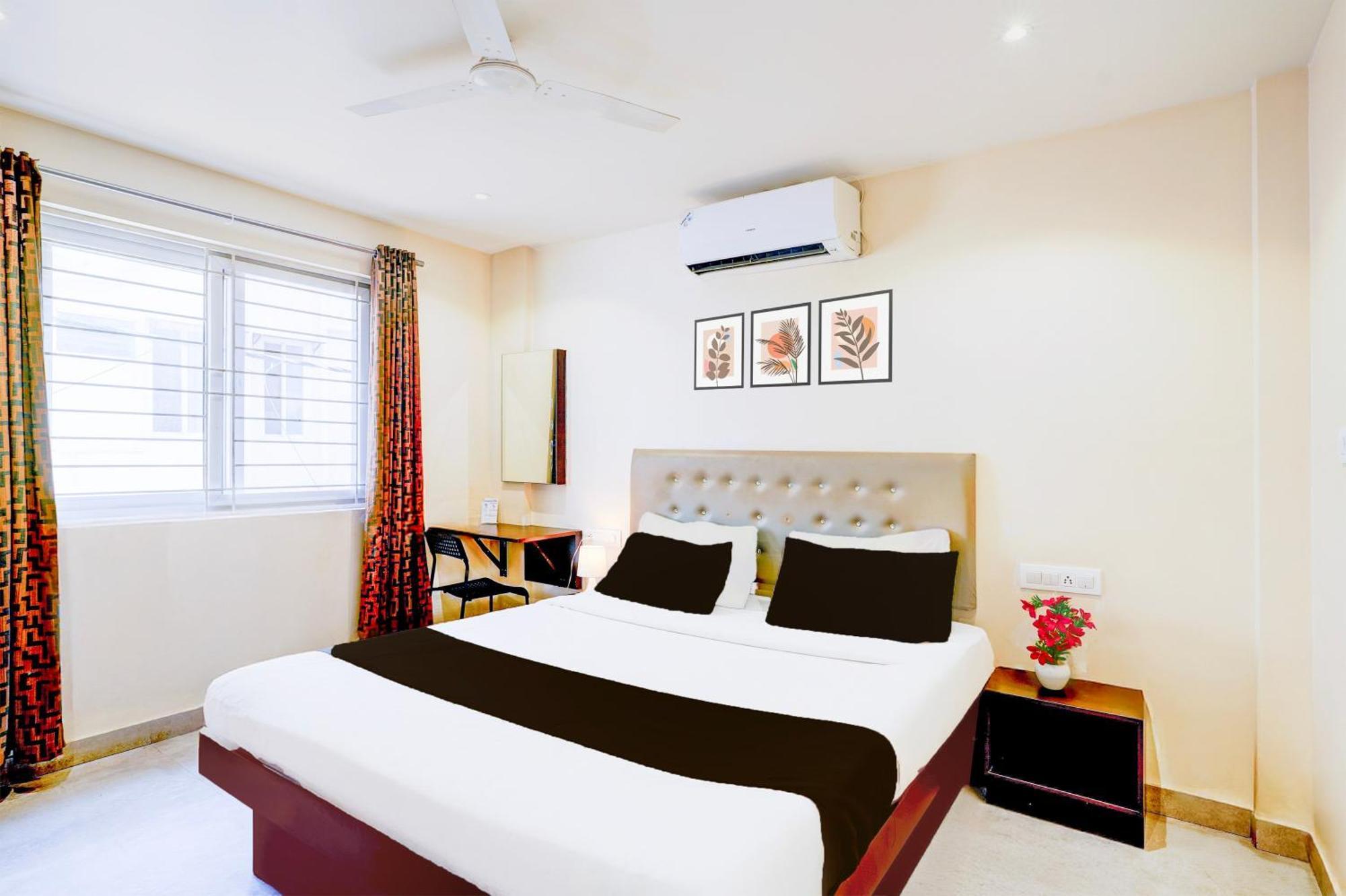 Super O Koramangala Near Sony Signal Hotel 4*