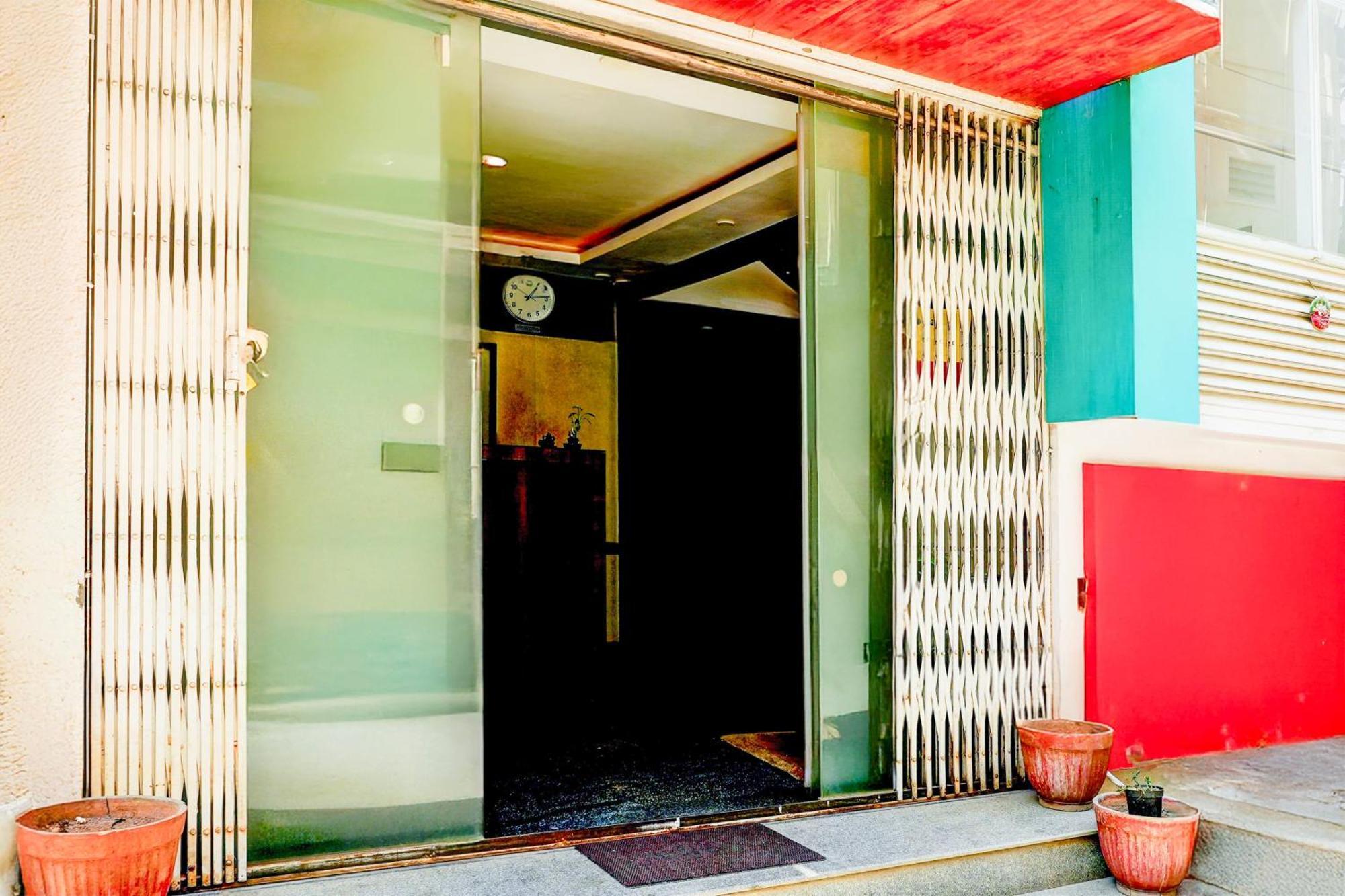 Hotel Super O Koramangala Near Sony Signal Bangalore