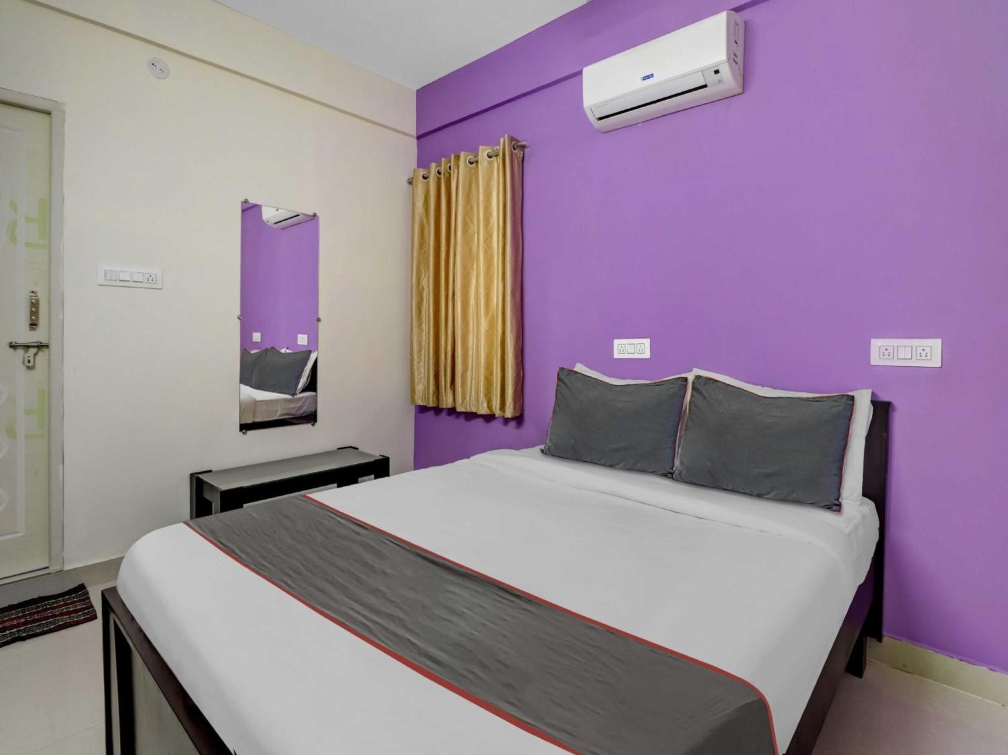 Collection O Olive Hotel 4*