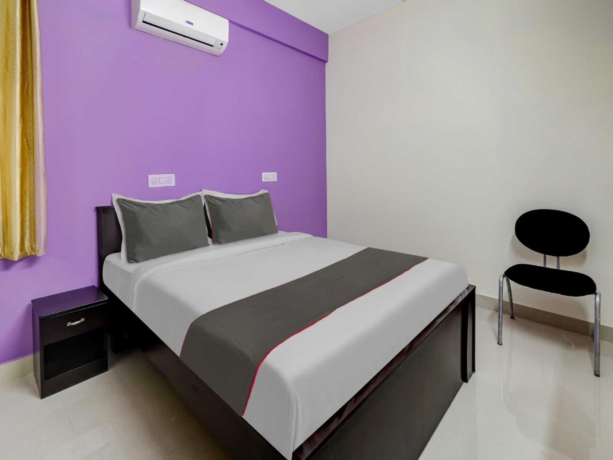Collection O Olive Hotel Bangalore