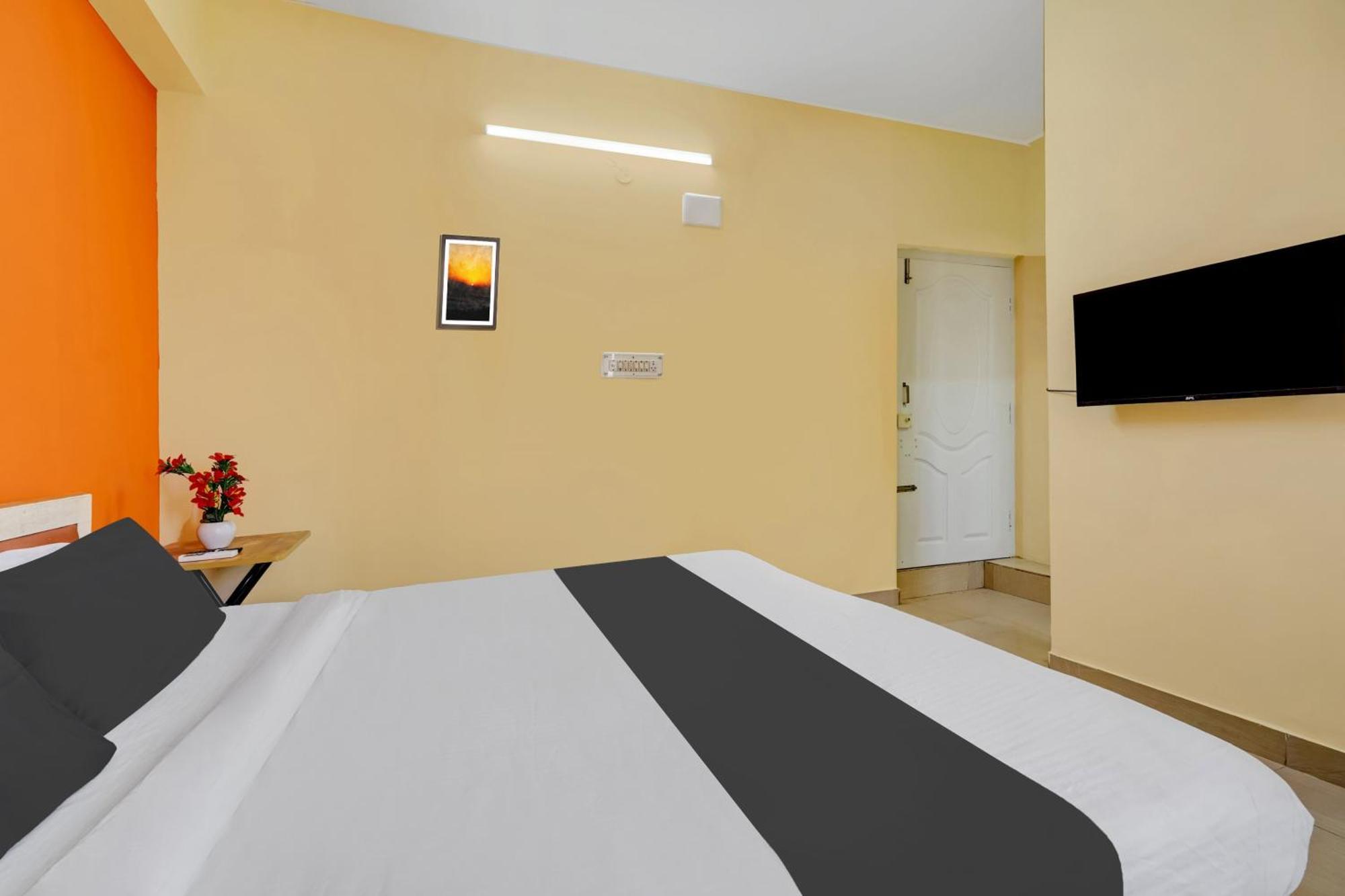 O Royal Hotel