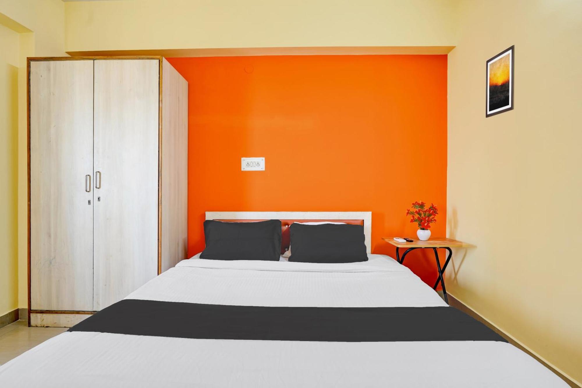 O Royal Hotel Bangalore
