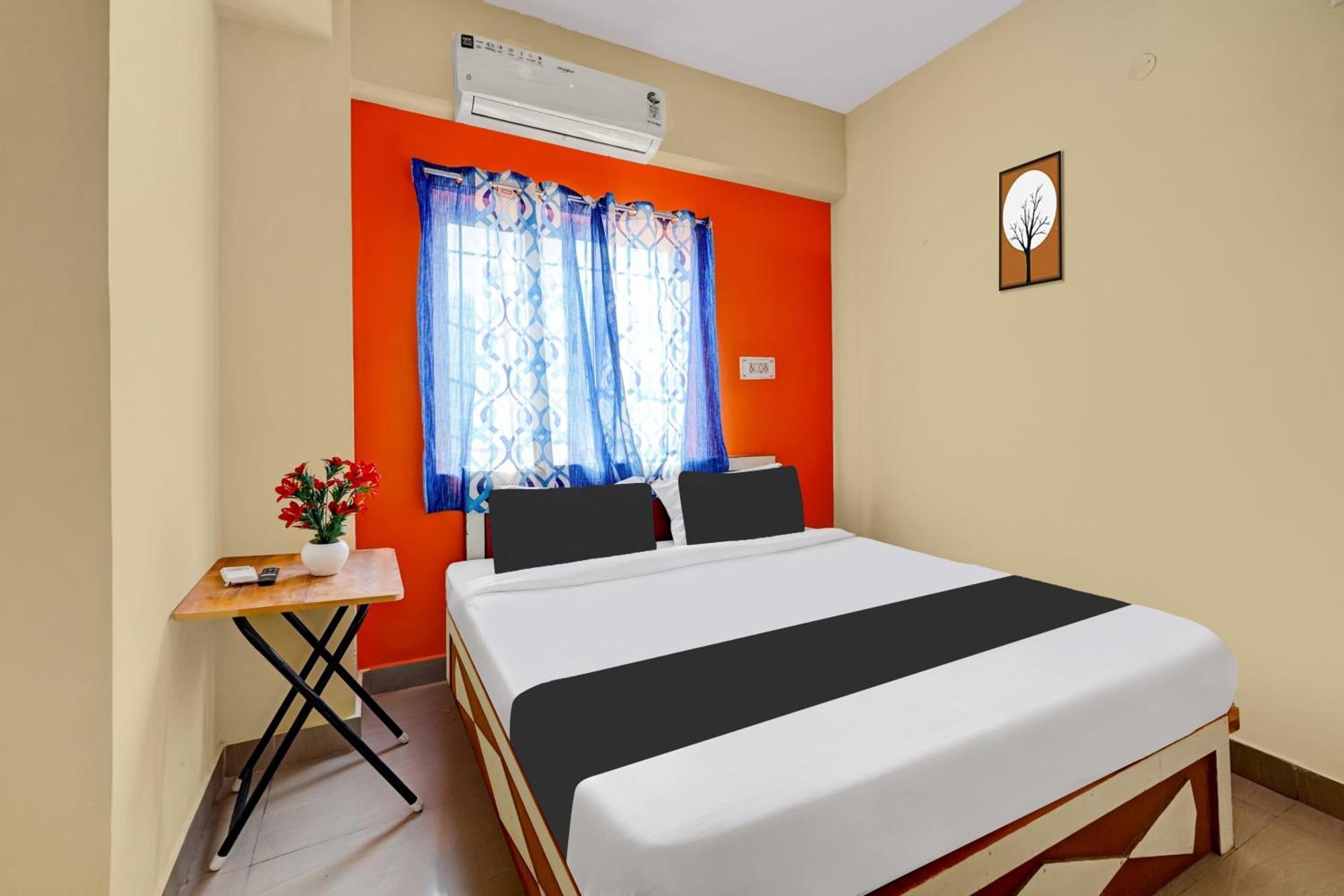 O Royal Bangalore