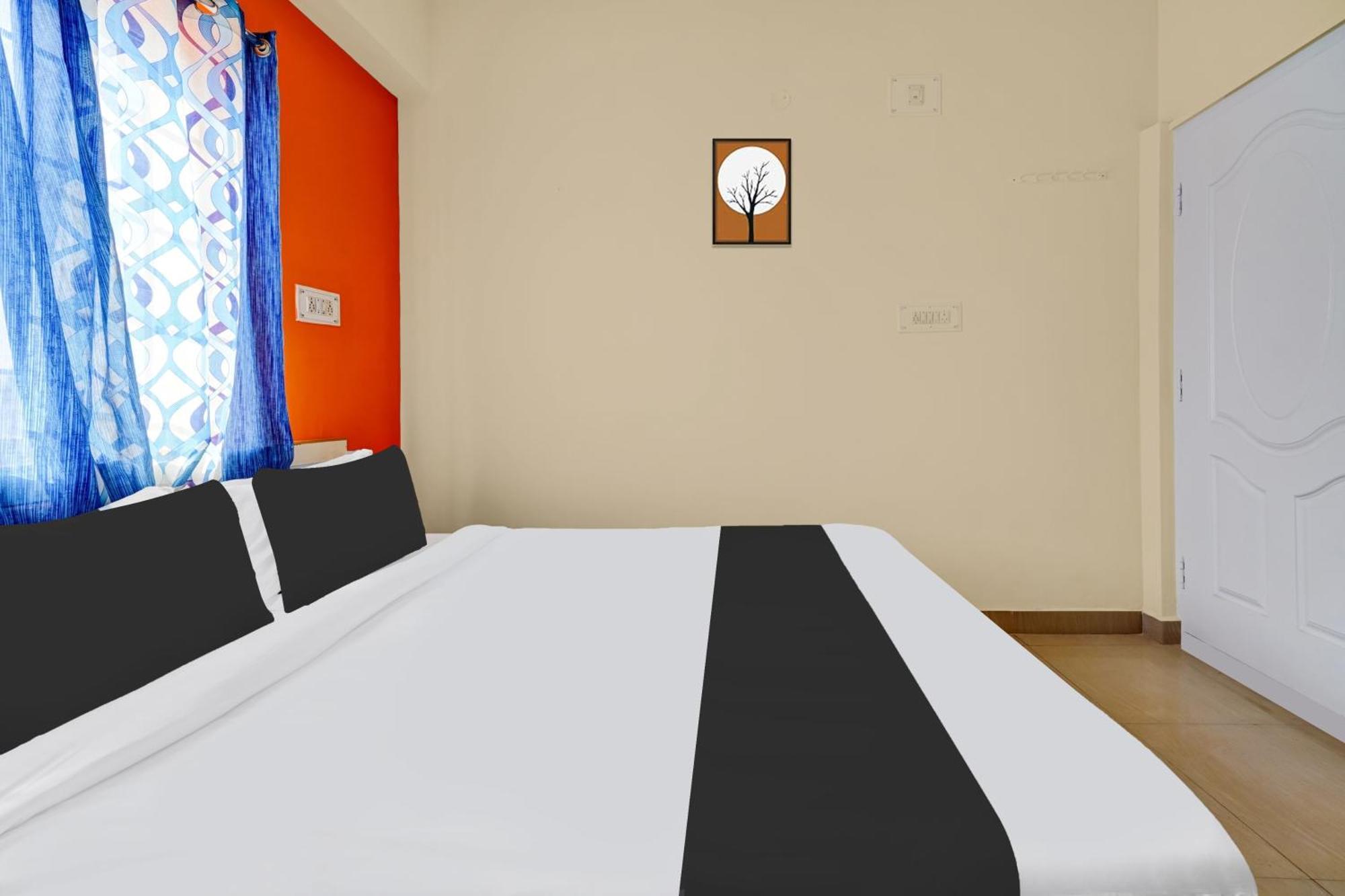 Hotel O Royal 3*