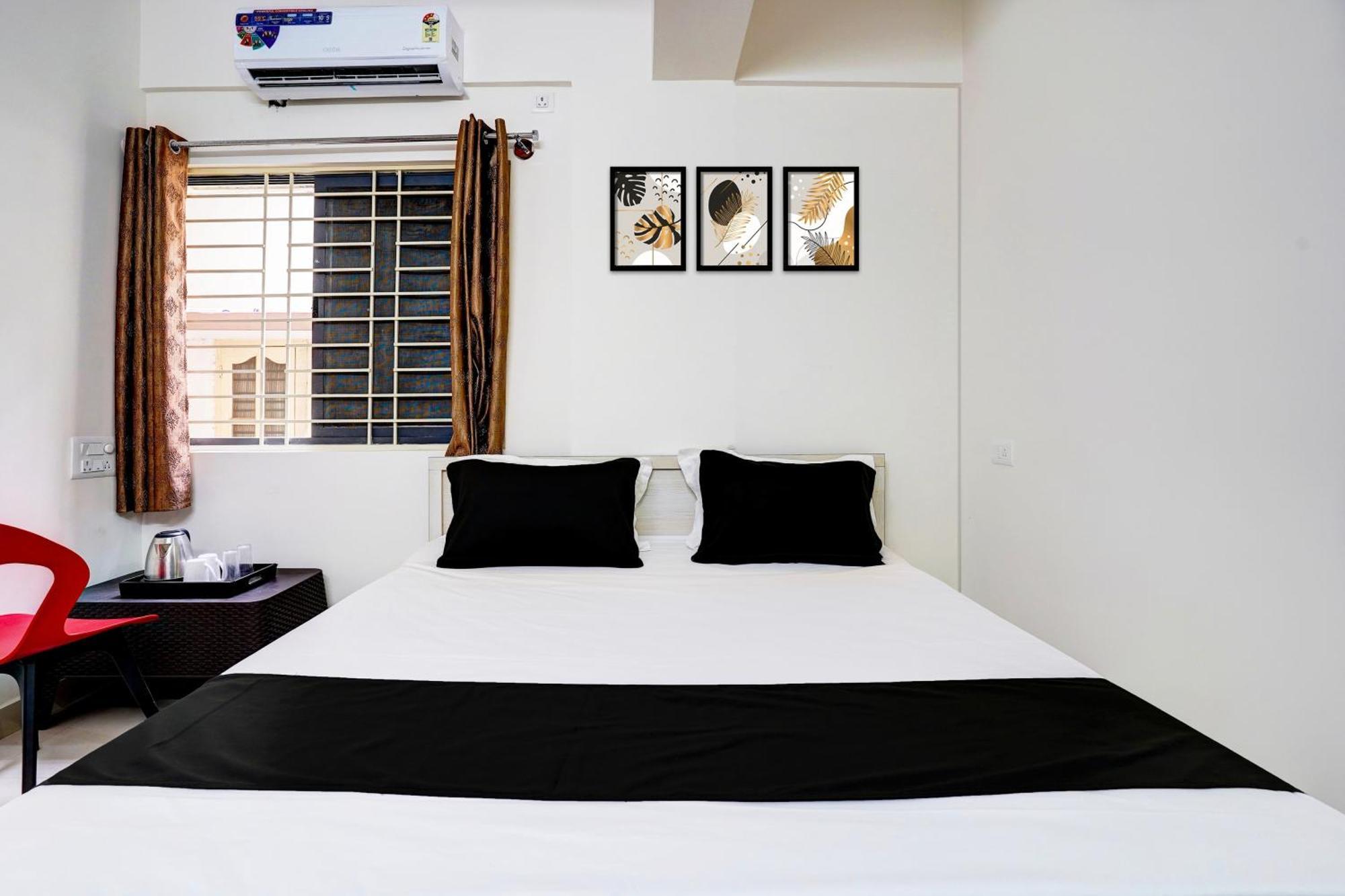 O 82950 Om Sai Residency
