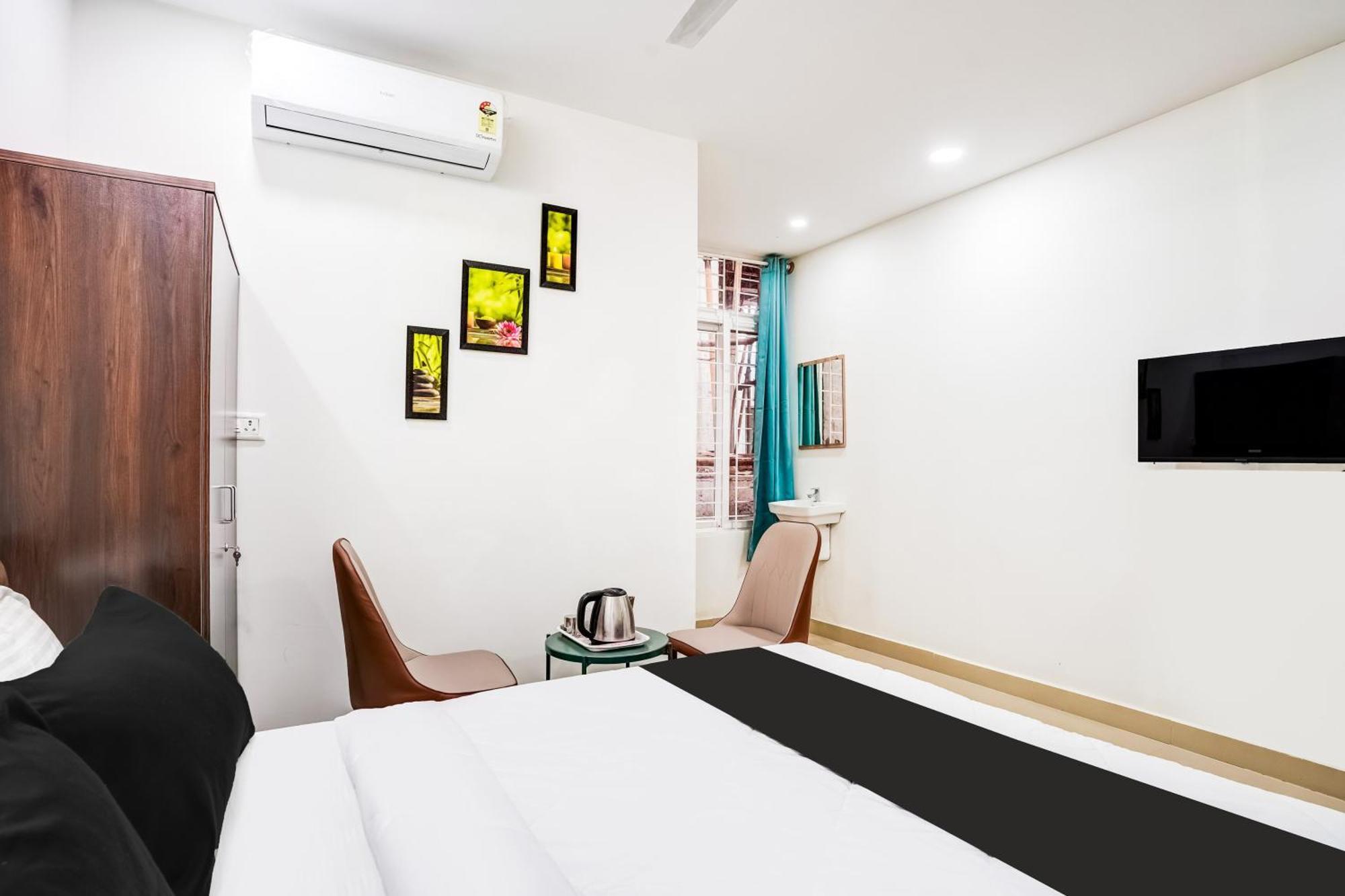 Hotel O Hmr