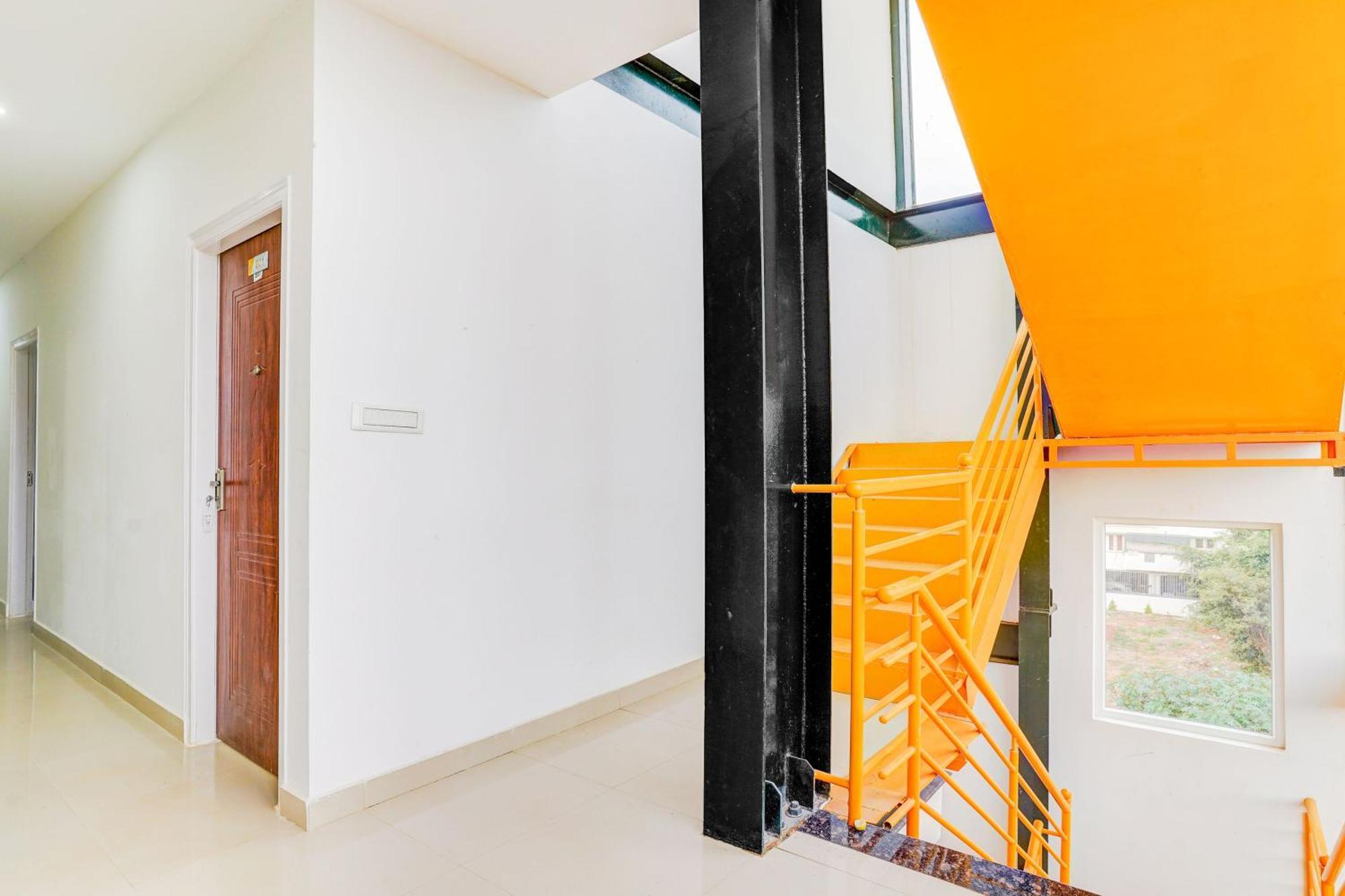 O Hmr Bangalore