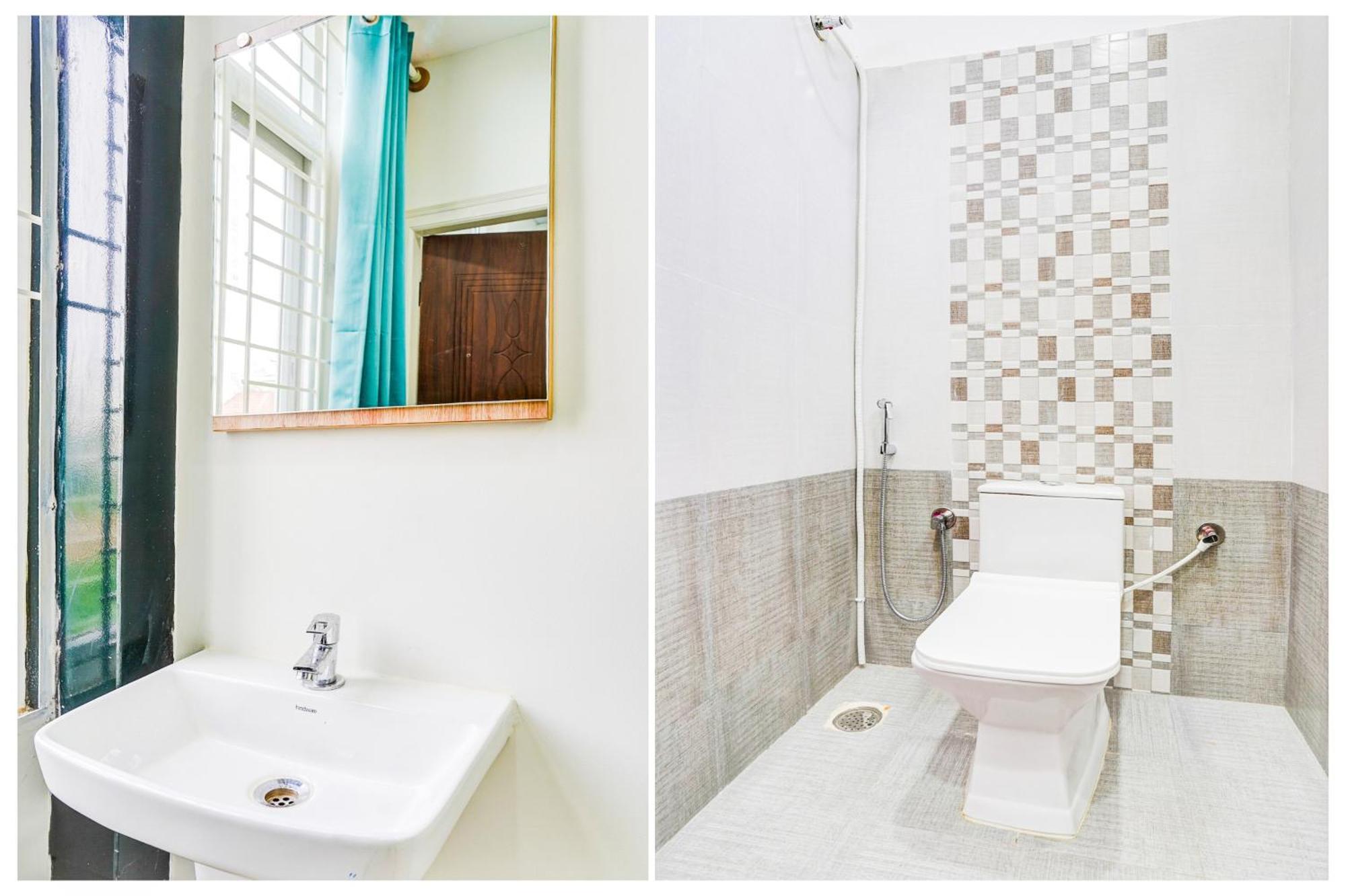O Hmr 3* Bangalore