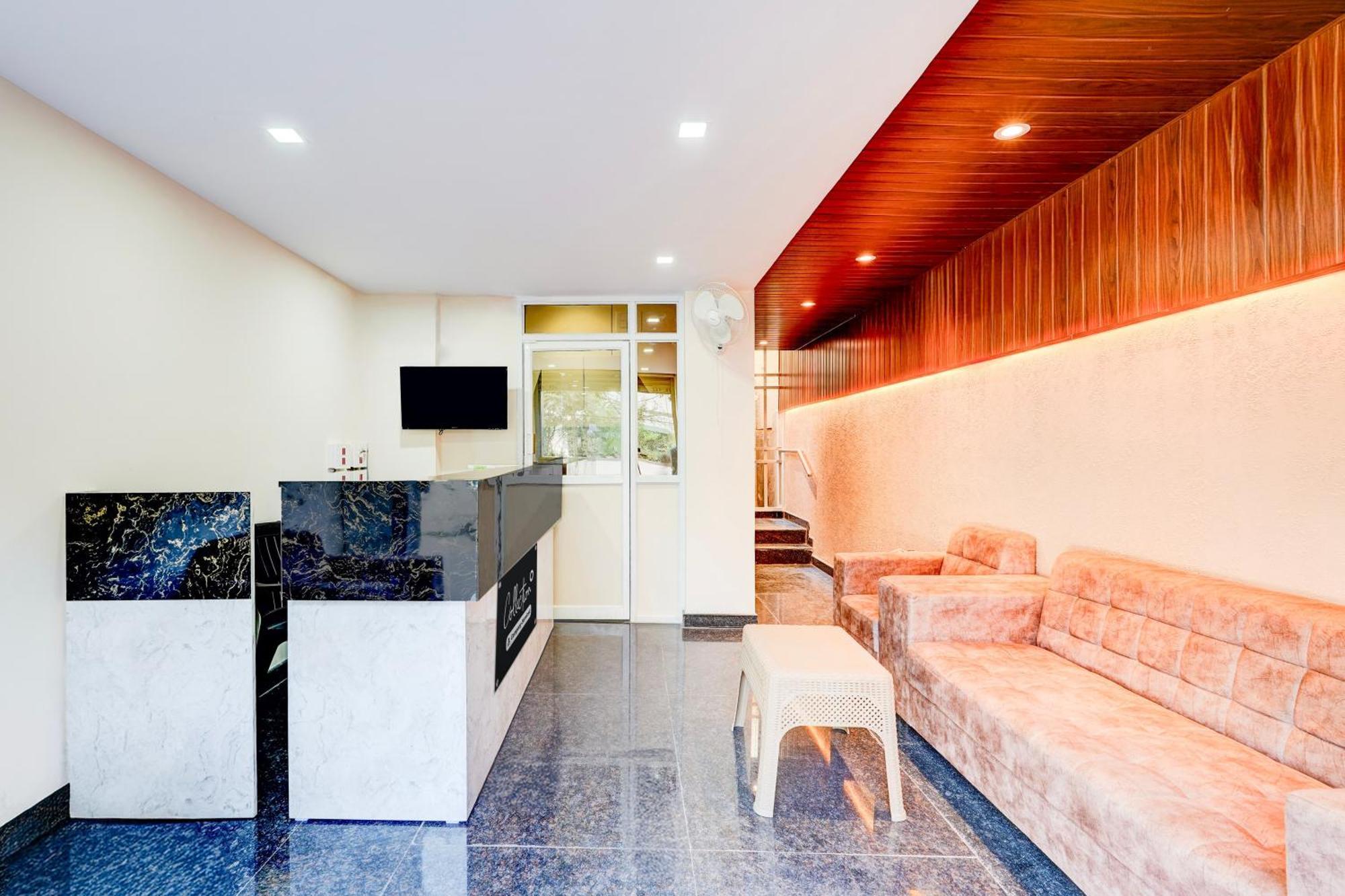 Super Collection O K R Puram Near Siddhivinayaka Temple * Bangalore