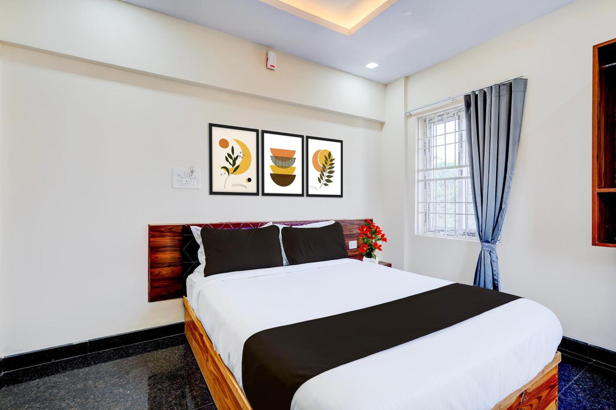 Super Collection O K R Puram Near Siddhivinayaka Temple Bangalore