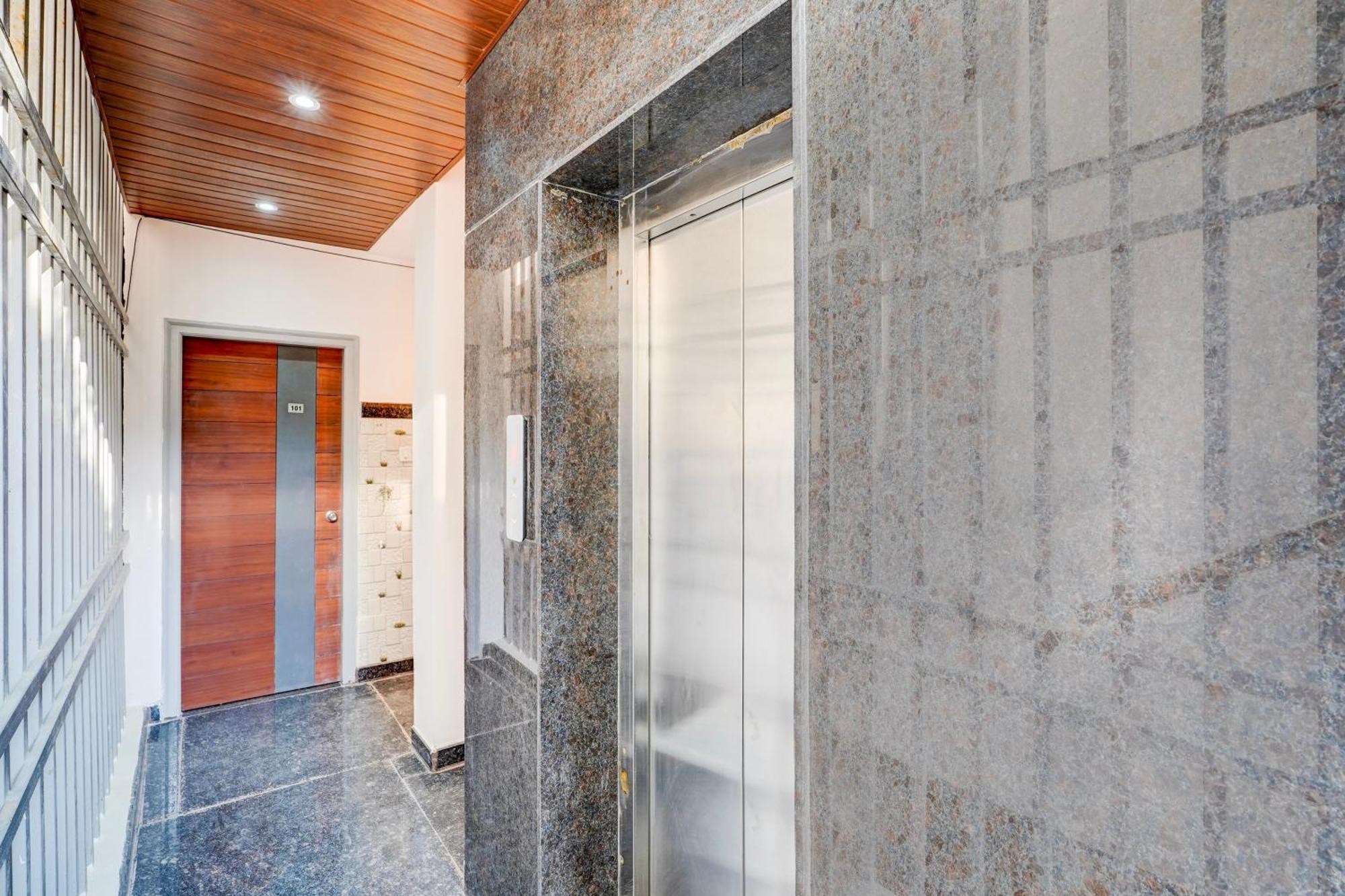 Super Collection O K R Puram Near Siddhivinayaka Temple Hotel Bangalore
