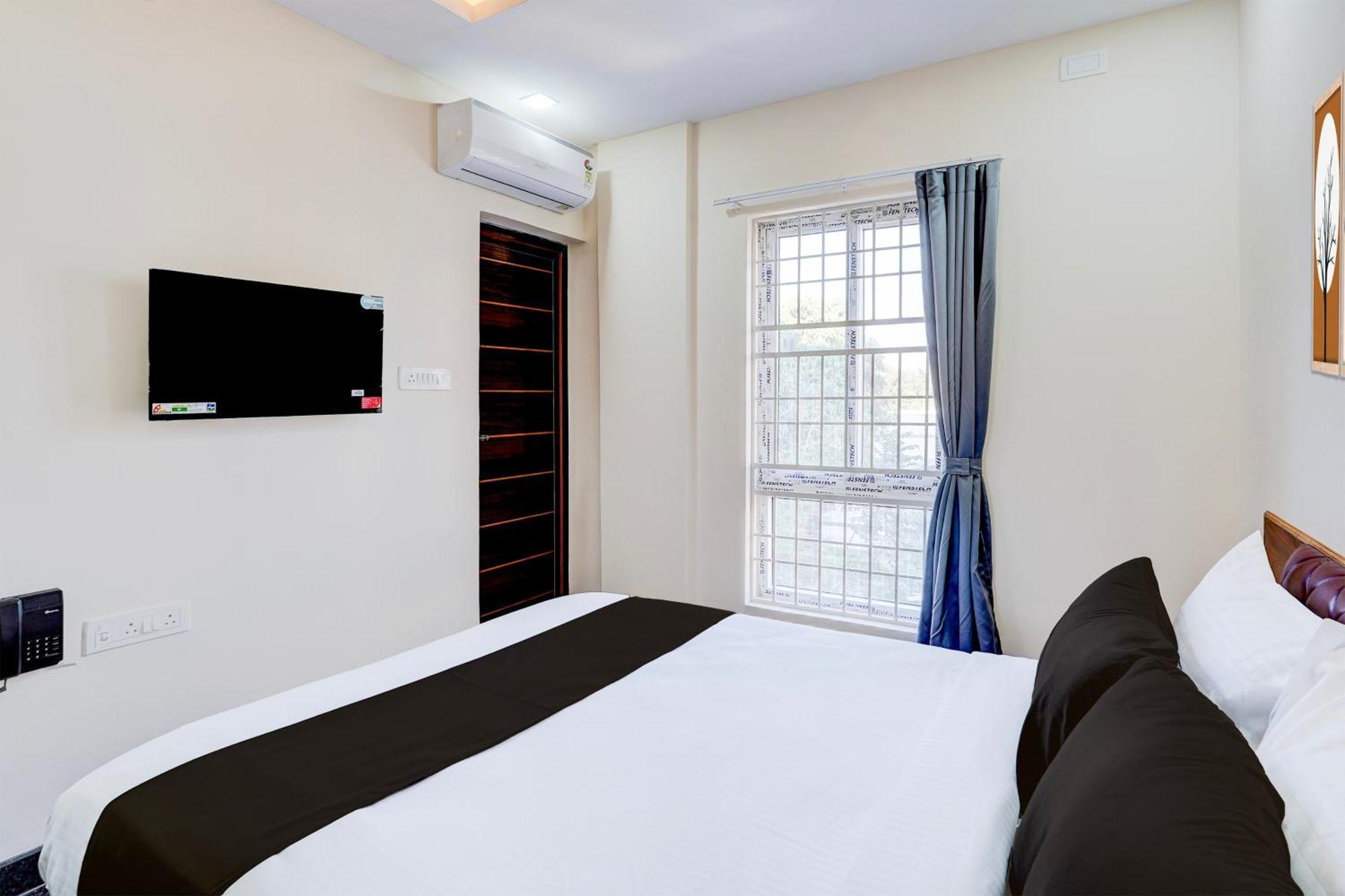 Super Collection O K R Puram Near Siddhivinayaka Temple * Bangalore
