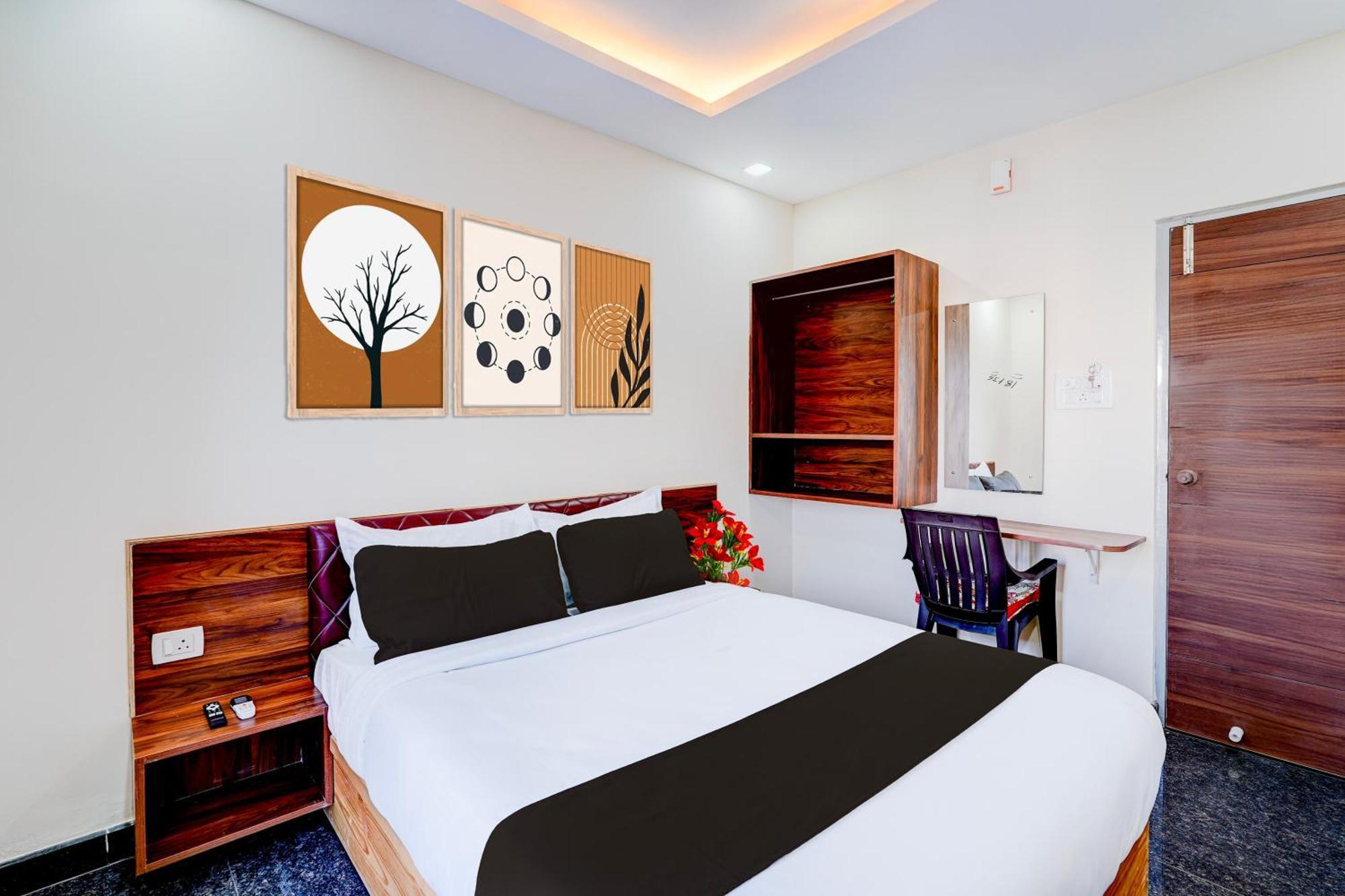 Super Collection O K R Puram Near Siddhivinayaka Temple *