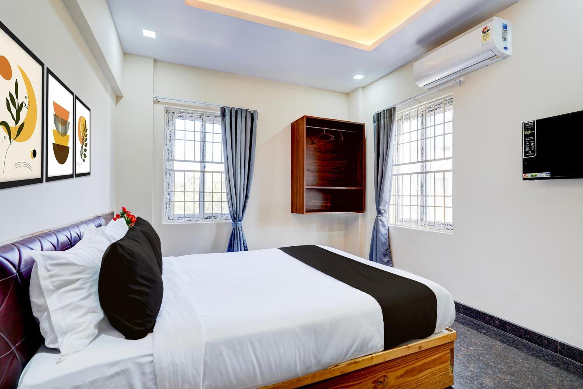 Super Collection O K R Puram Near Siddhivinayaka Temple * Bangalore