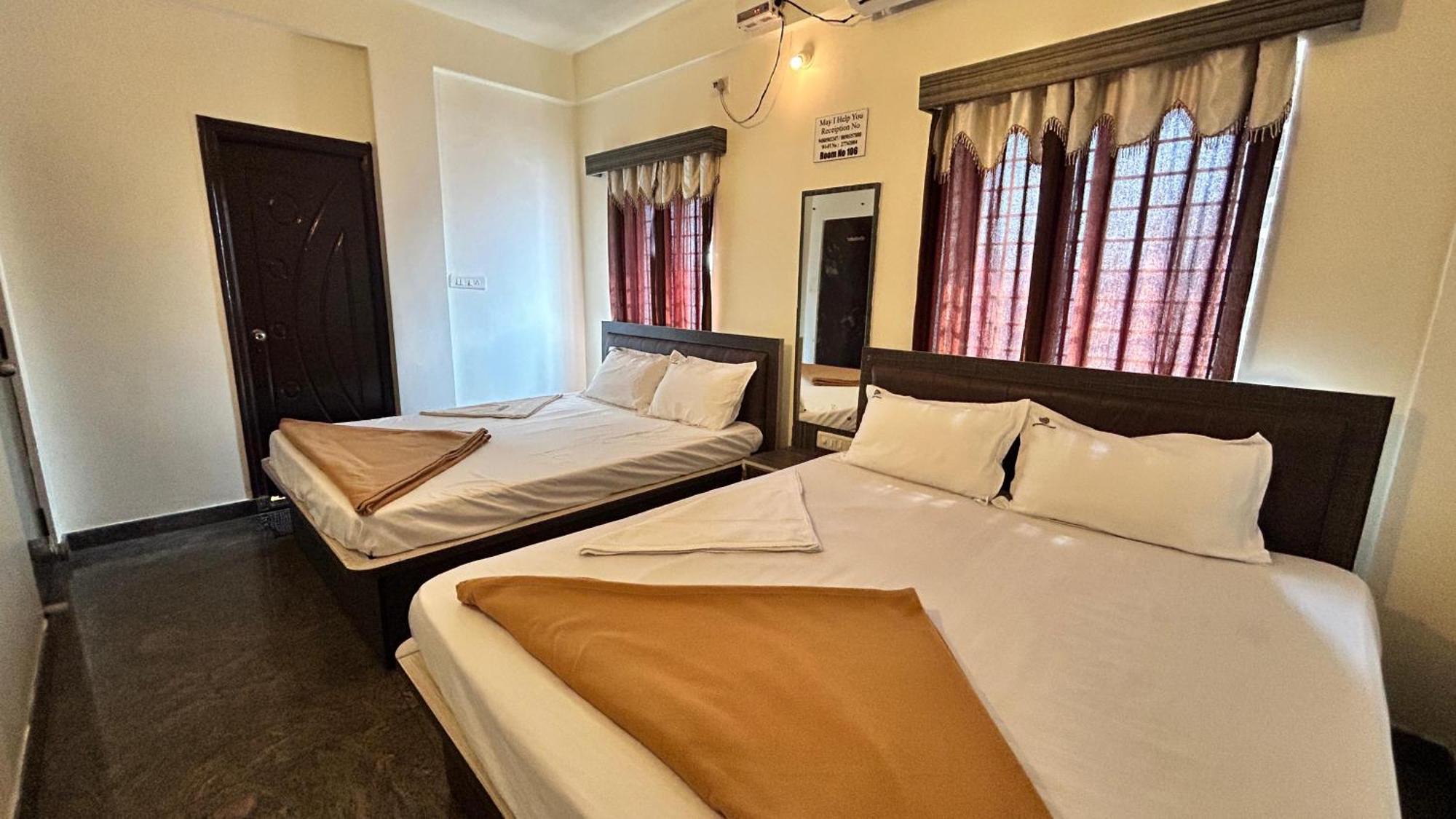 Aradhya Palace Yeshwantpur Bangalore