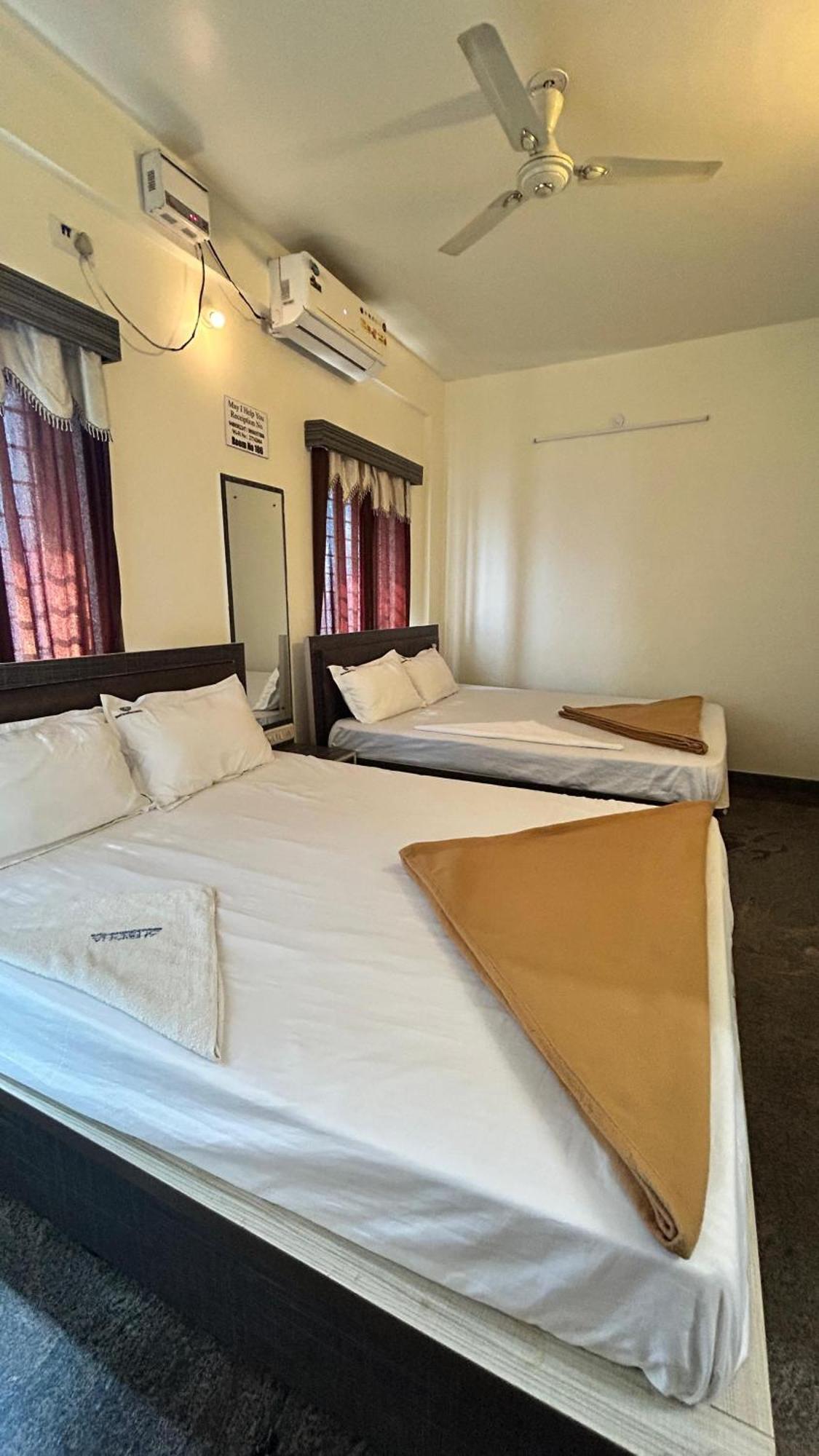 Aradhya Palace Yeshwantpur Hotel Bangalore
