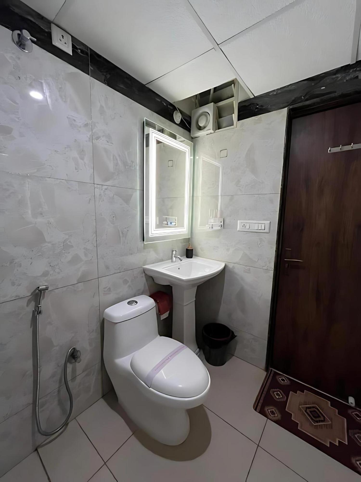 Lg Signature Hotel Bangalore