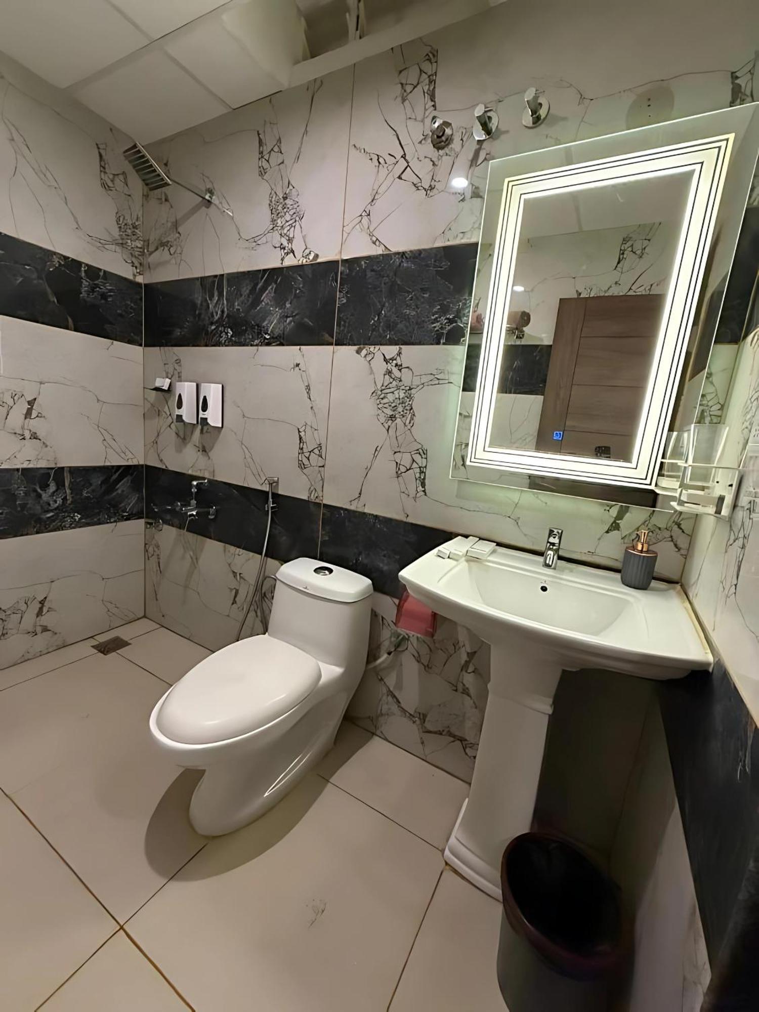 Hotel Lg Signature Bangalore