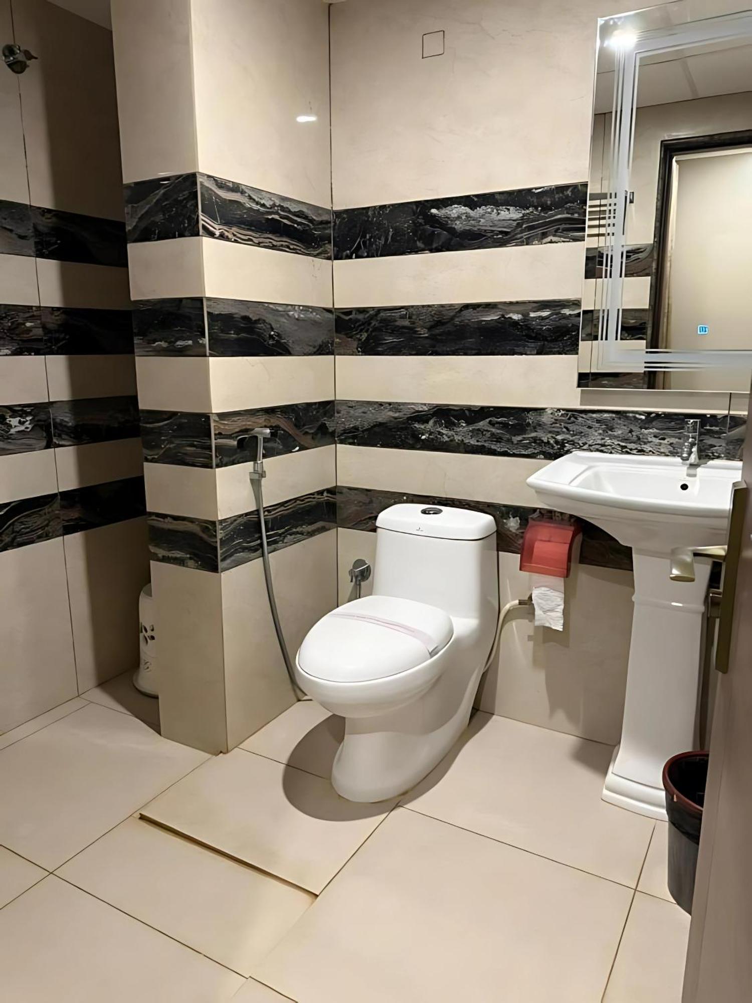 Lg Signature 4* Bangalore