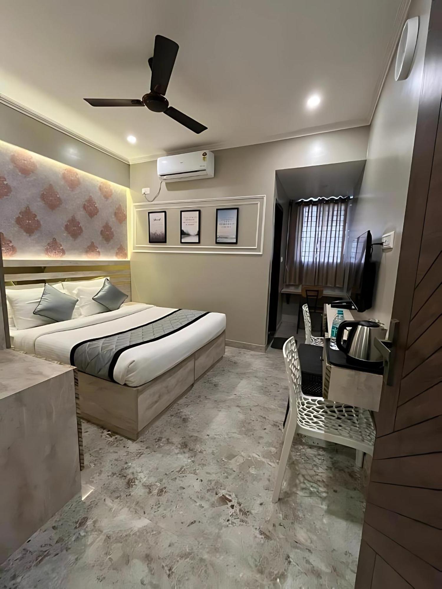 Hotel Lg Signature Bangalore