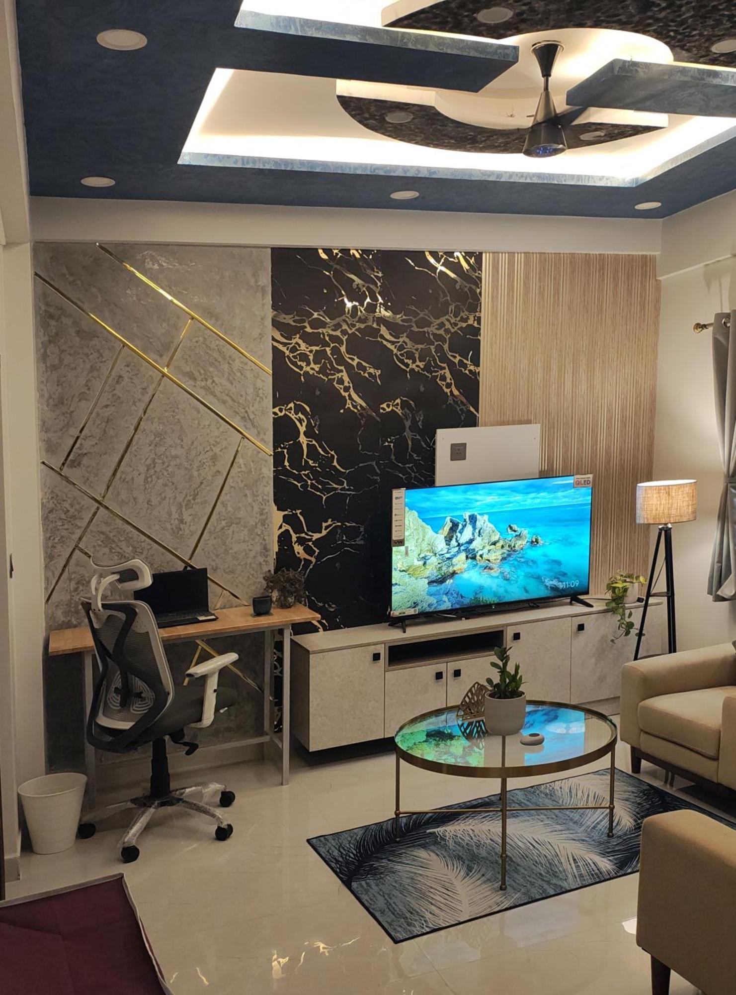 Yuhii - Haven 1bhk * Bangalore