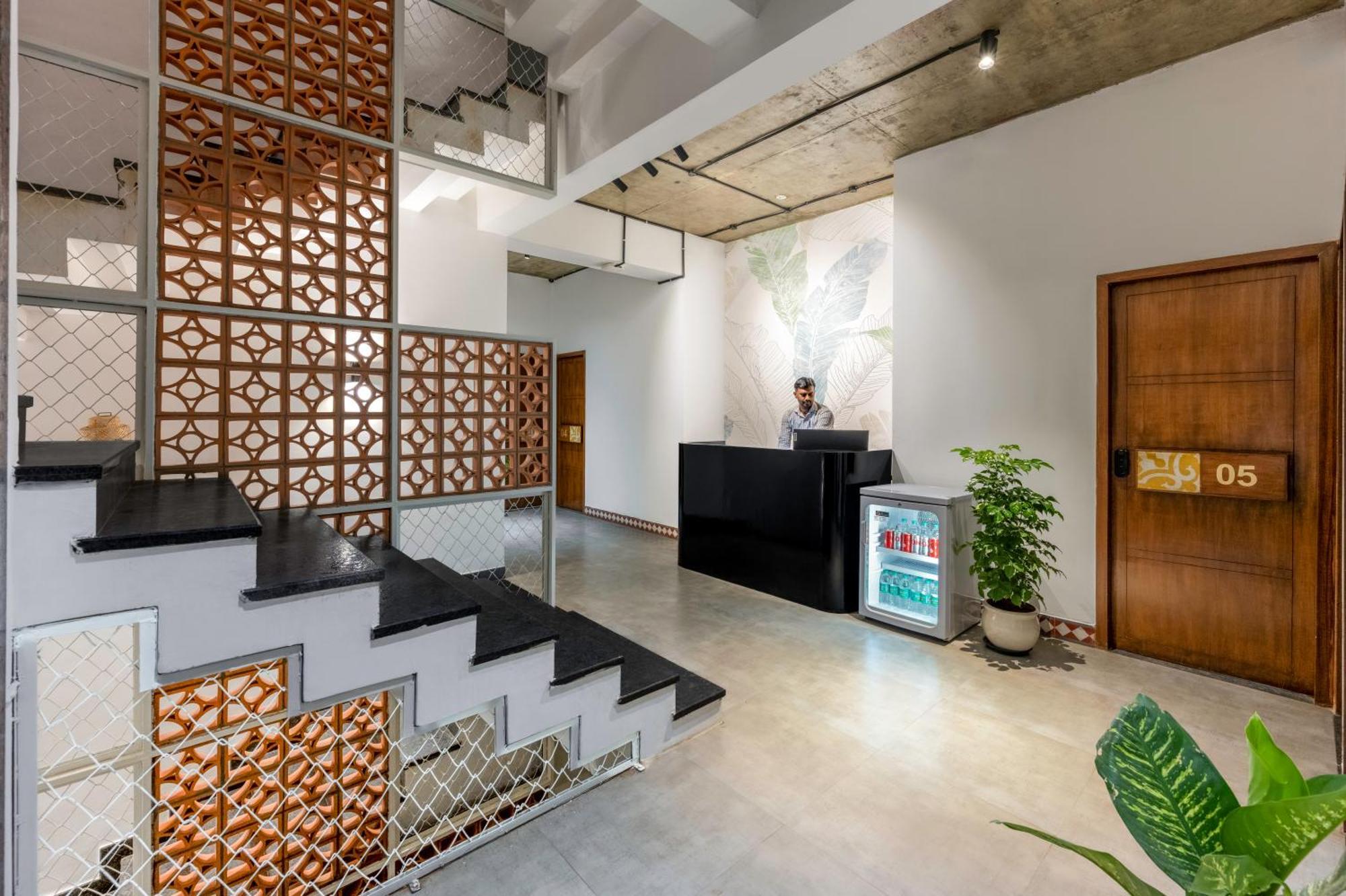 Wandr Indiranagar,