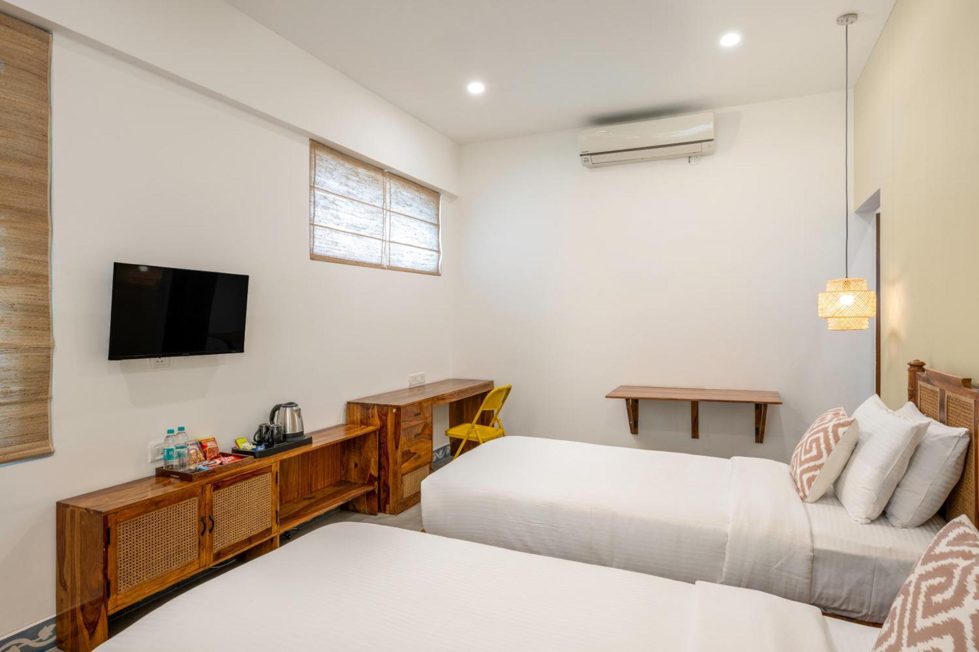 Wandr Indiranagar, 3* Bangalore