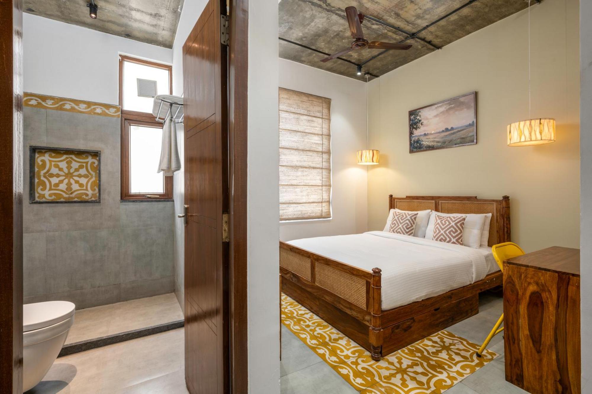 Hotel Wandr Indiranagar, 3*