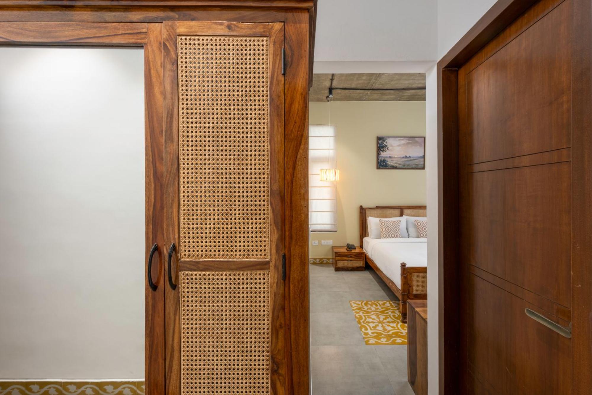 Hotel Wandr Indiranagar,