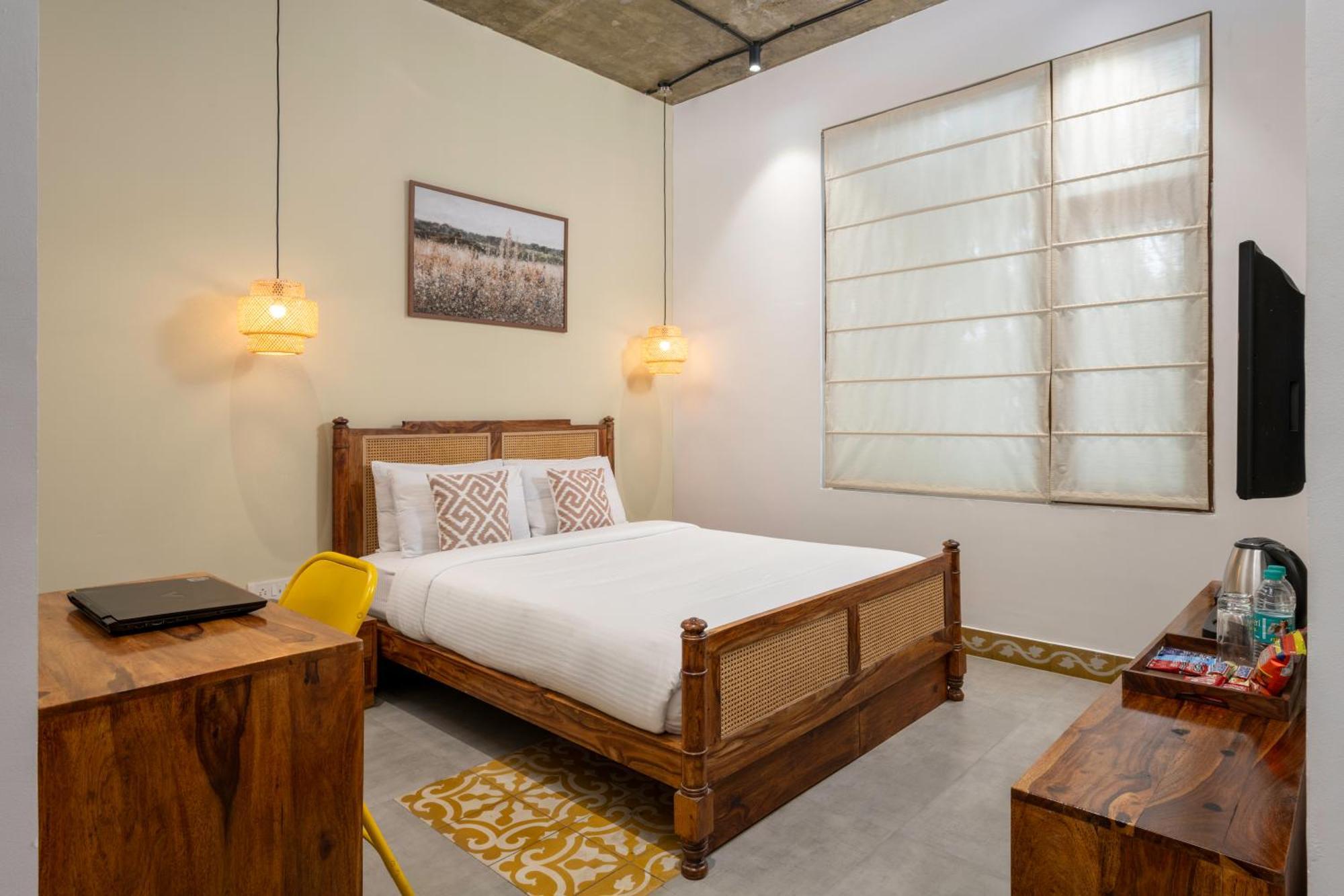 Wandr Indiranagar, Hotel Bangalore