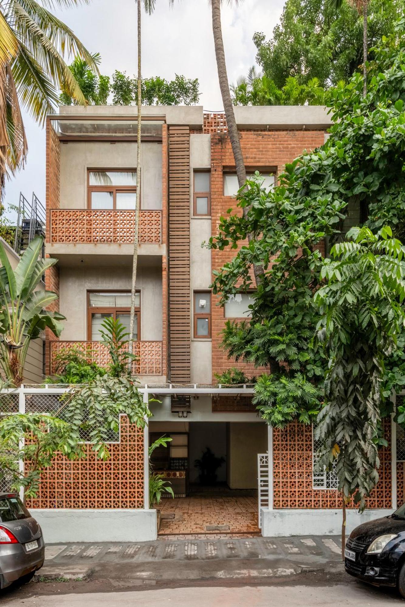 Wandr Indiranagar,