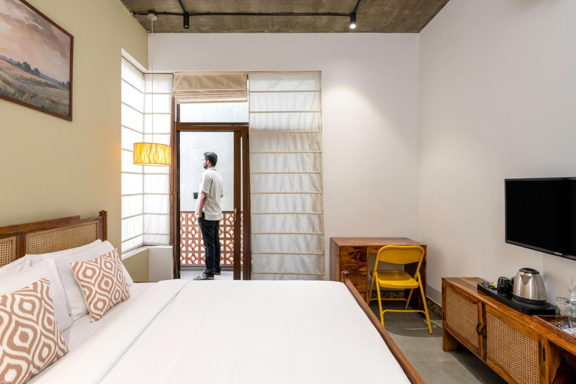 Wandr Indiranagar, 3*