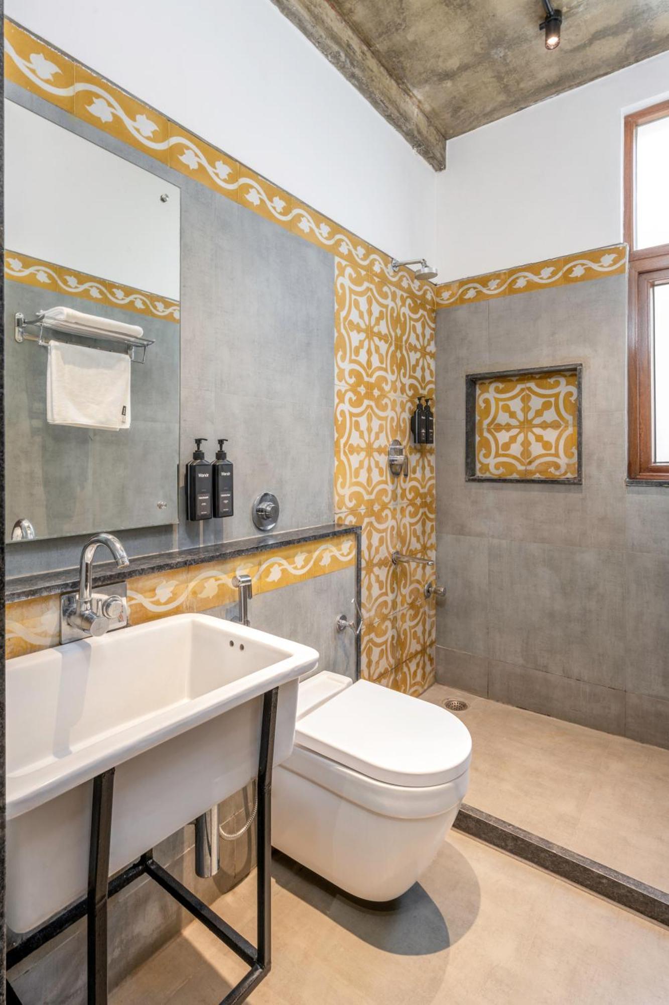 Hotel Wandr Indiranagar, Bangalore