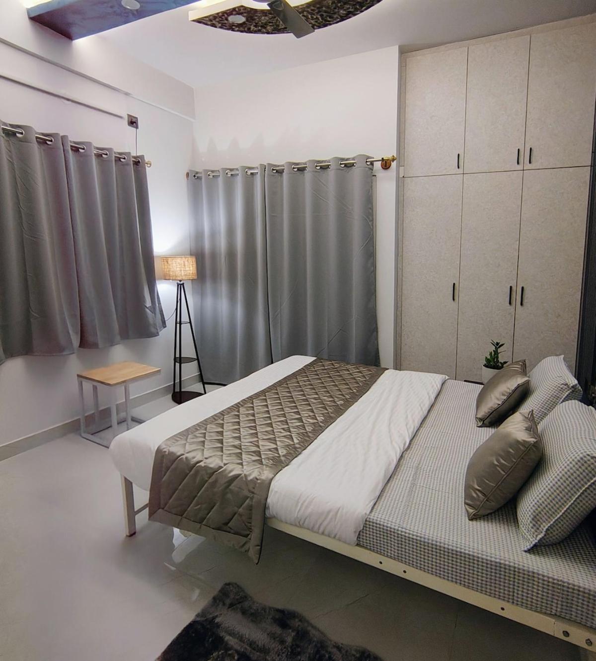 Yuhii - Haven 1bhk Apartamento
