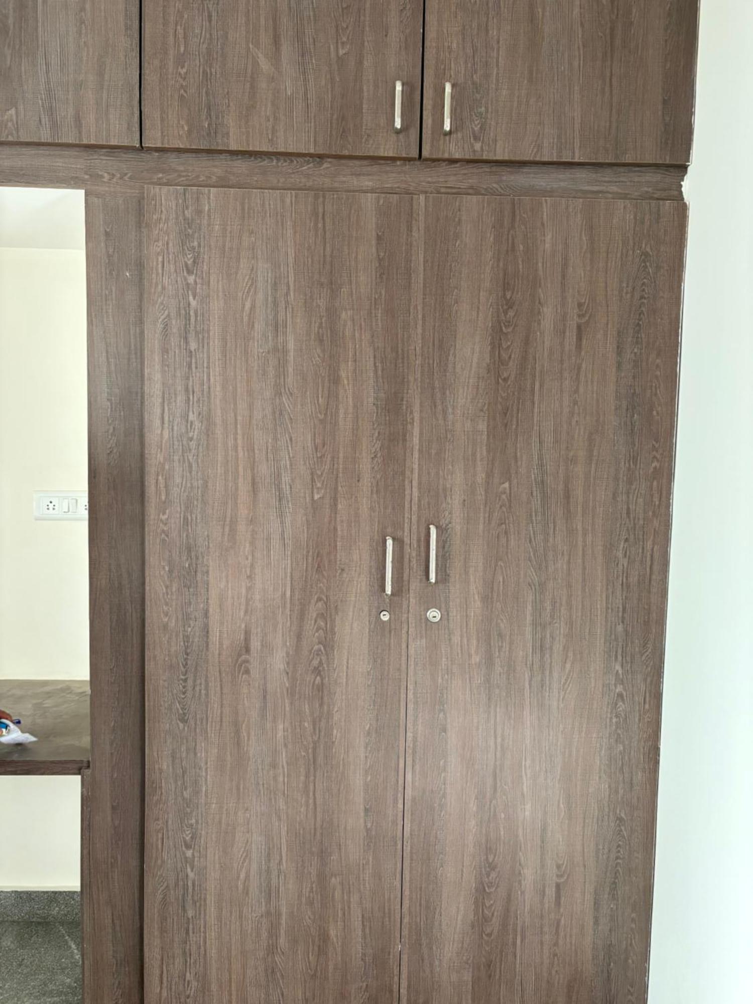 Apartment Ayaan *