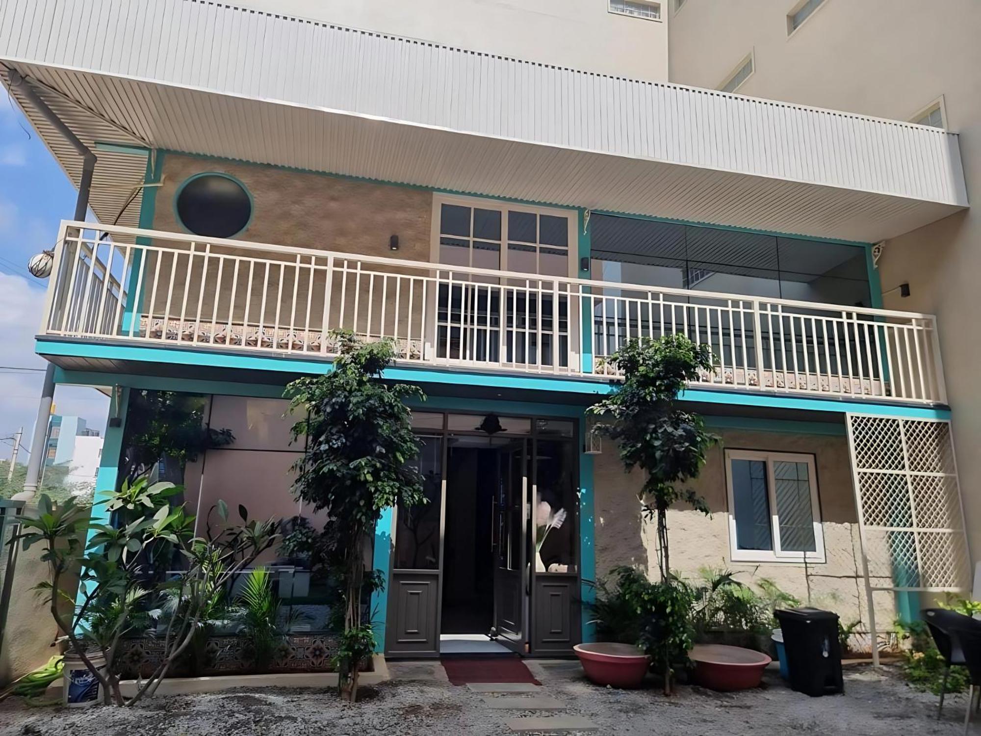 Hotel Lg Signature 4*