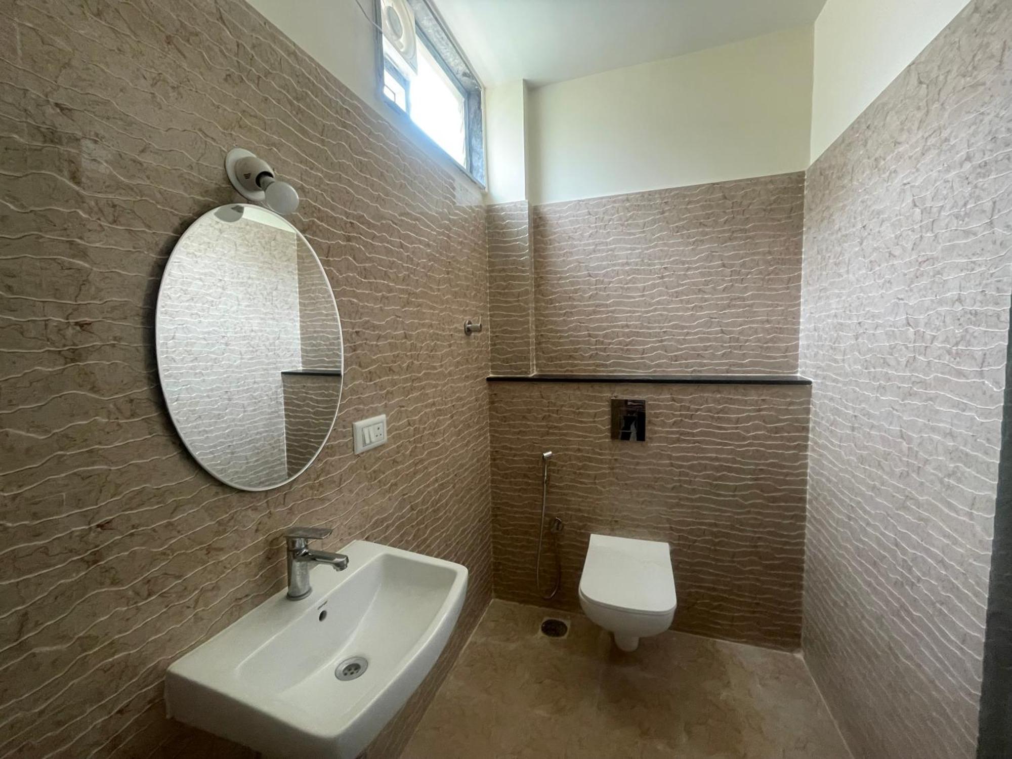 Apartment T Square Bangalore