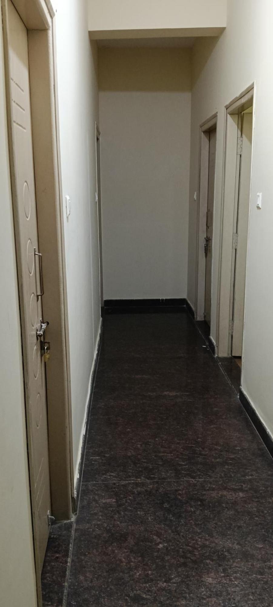 Hostel S K *