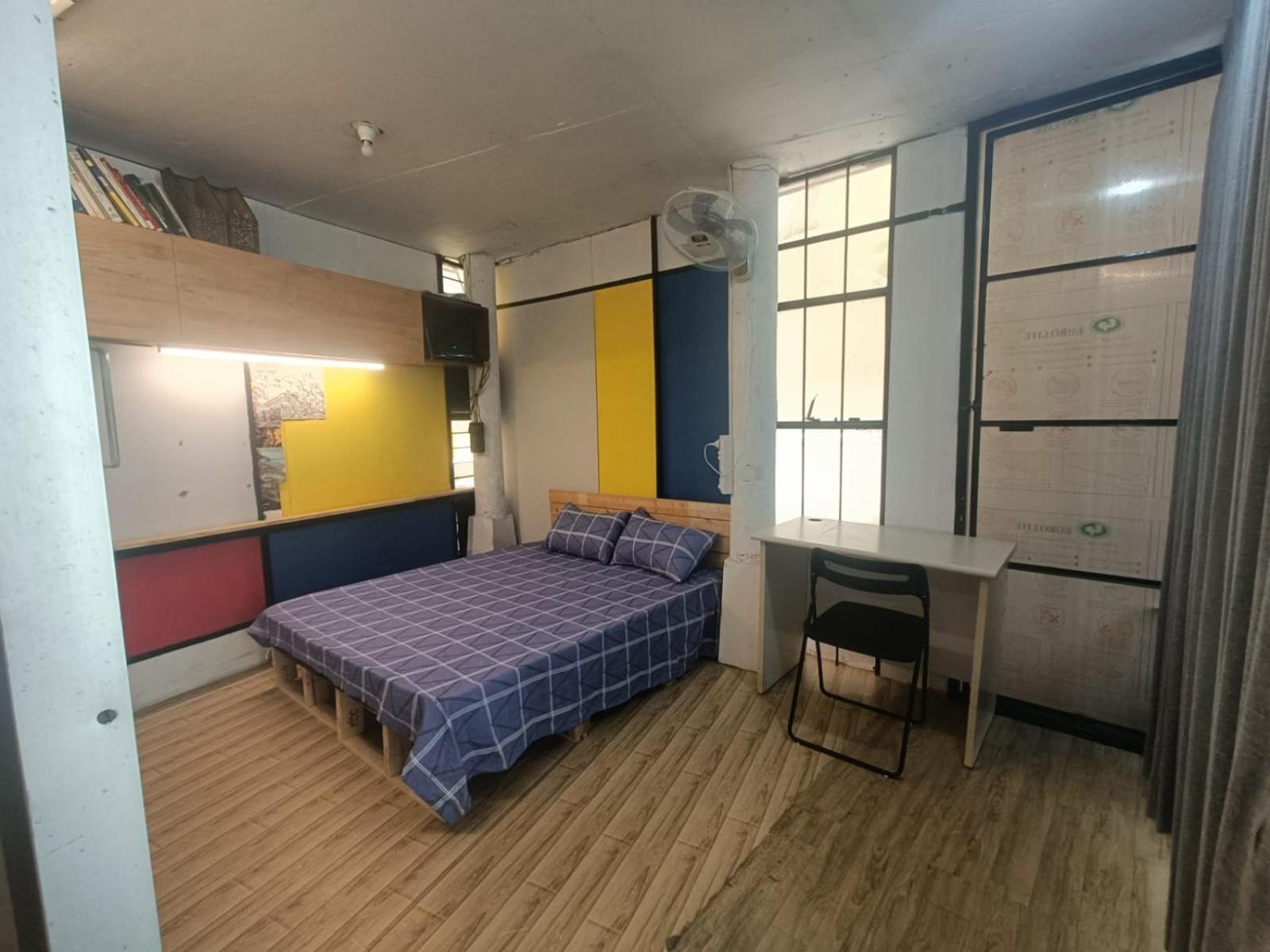 Apartment Trishanku Triangle Bangalore