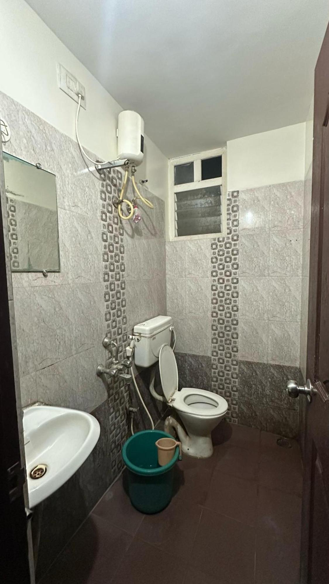 Hotel Arabian Residency Bangalore