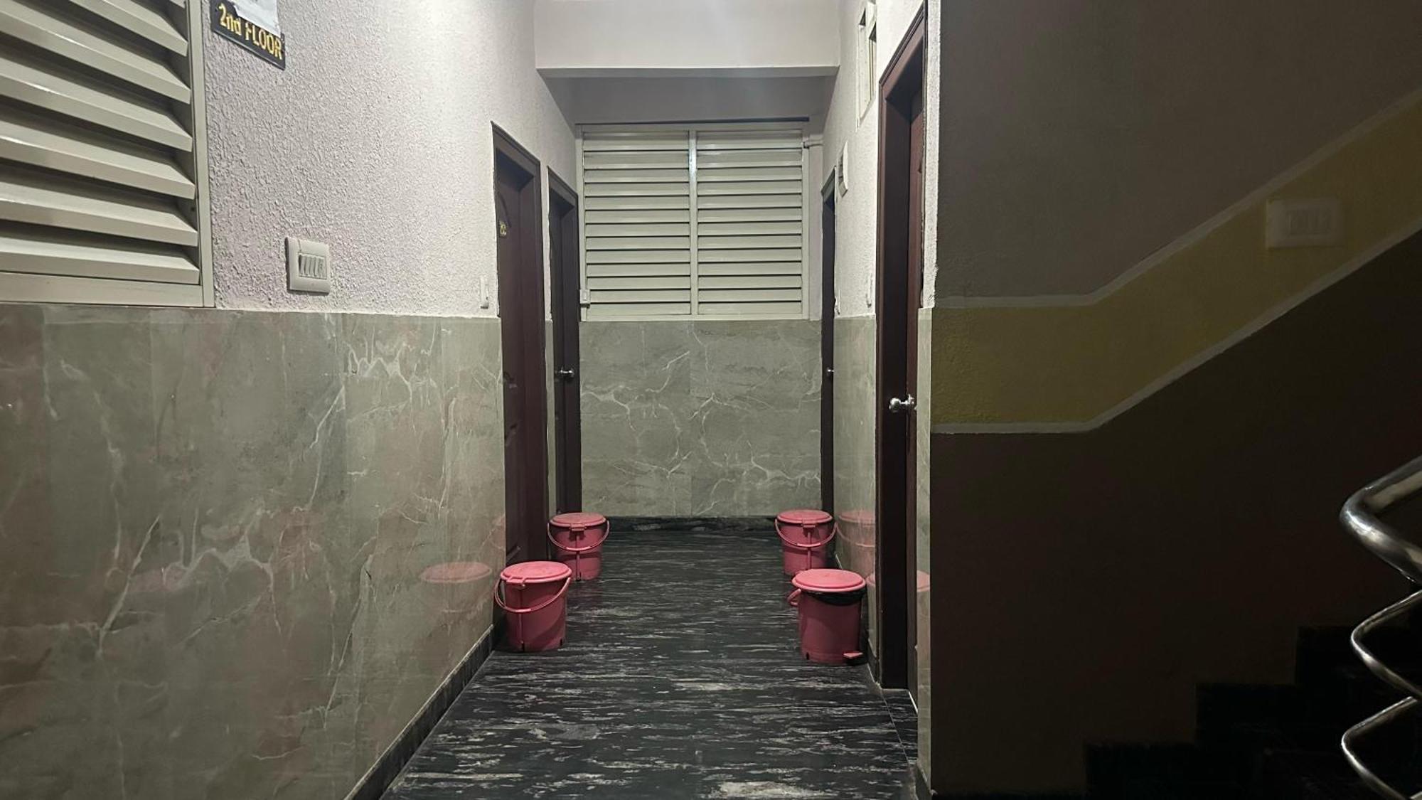 Hotel Arabian Residency Bangalore