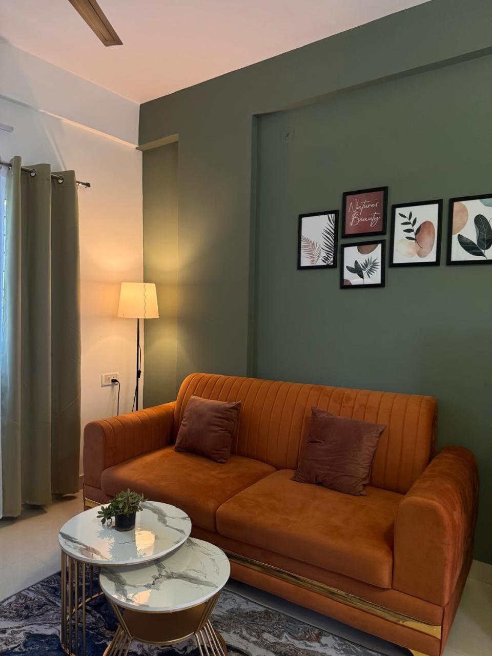 Ora 1bhk In Koramangala * Bangalore